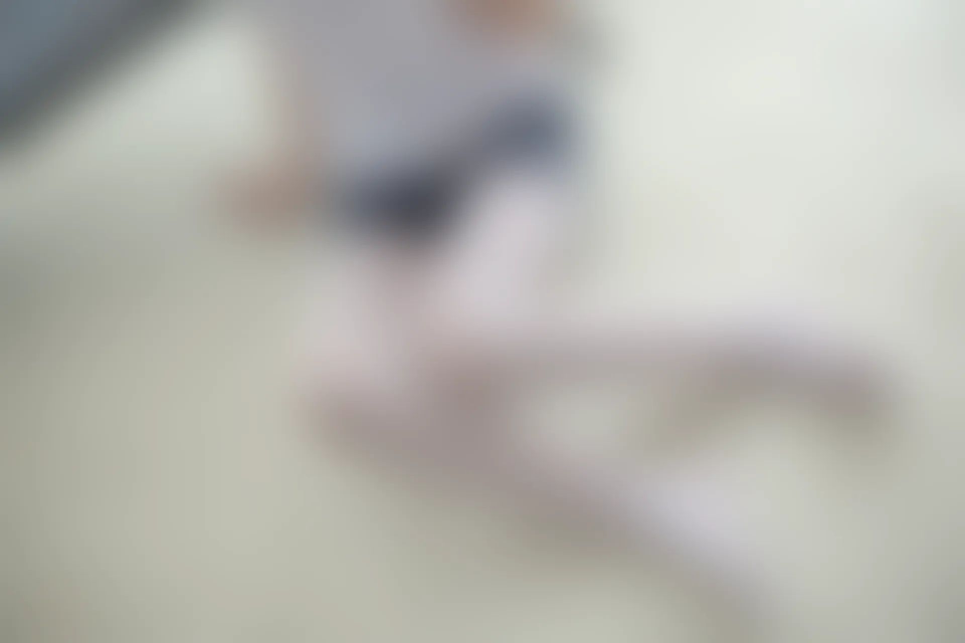 森萝财团 R15-013 [85P-393M]森萝财团, 白丝, 美腿, 运动装