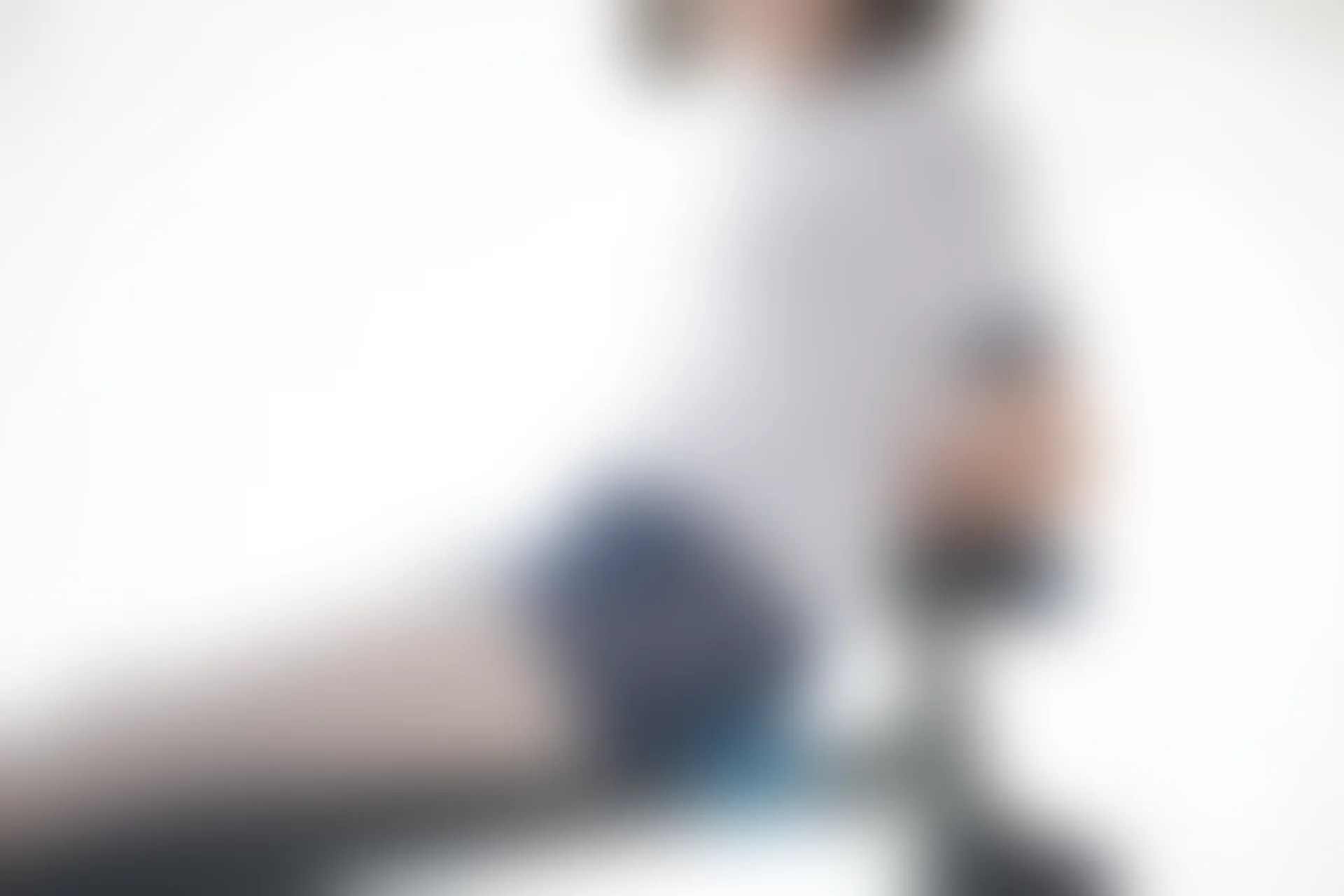 森萝财团 R15-013 [85P-393M]森萝财团, 白丝, 美腿, 运动装