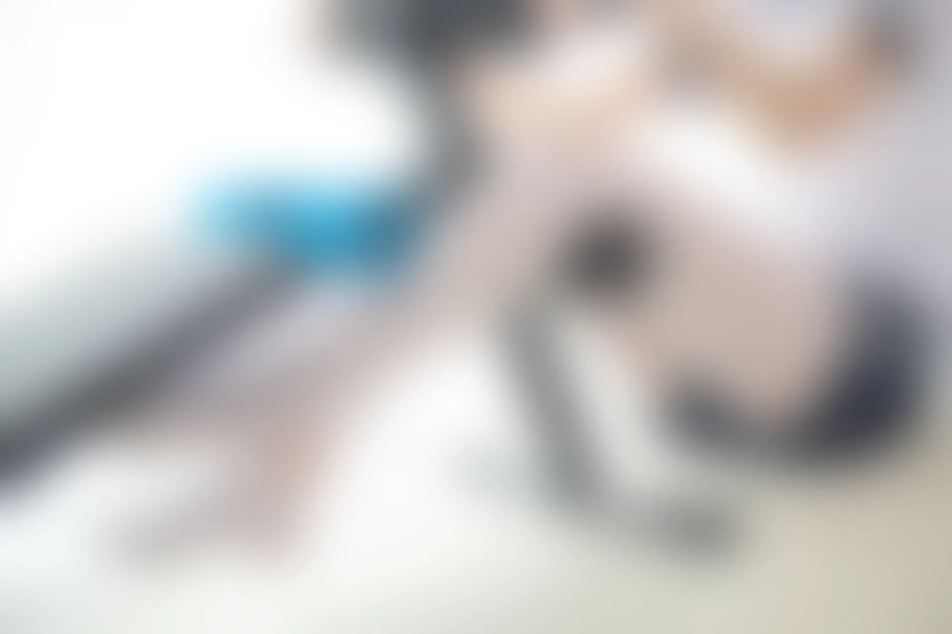 森萝财团 R15-013 [85P-393M]森萝财团, 白丝, 美腿, 运动装