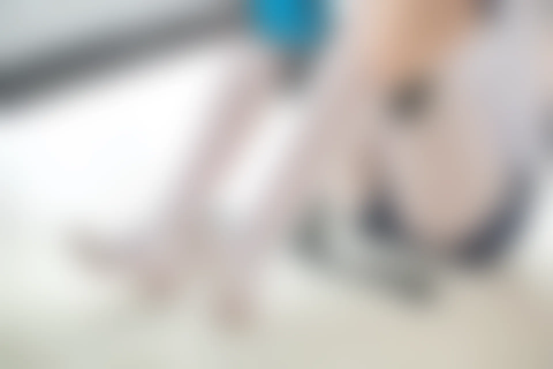 森萝财团 R15-013 [85P-393M]森萝财团, 白丝, 美腿, 运动装