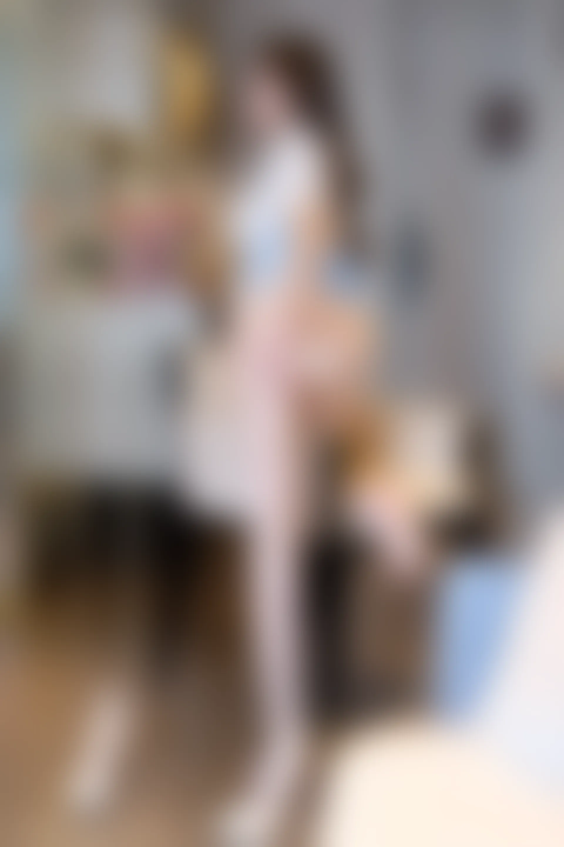 [XiuRen秀人网] 2019.09.27 NO.1701 奶瓶土肥圆矮挫丑黑穷[45+1P／208M]