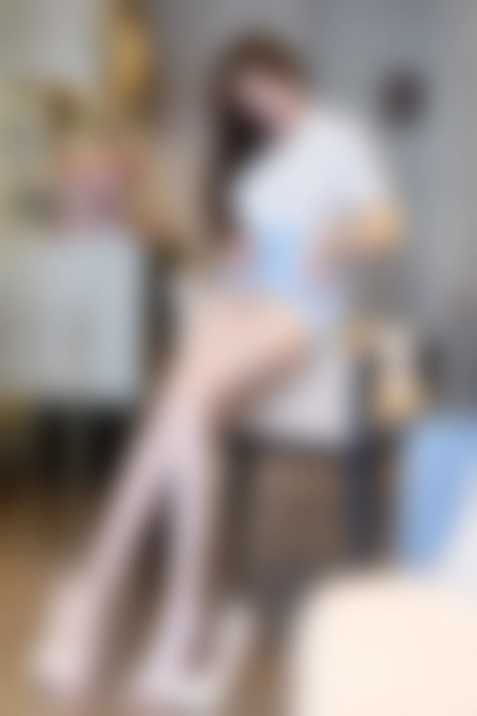 [XiuRen秀人网] 2019.09.27 NO.1701 奶瓶土肥圆矮挫丑黑穷[45+1P／208M]