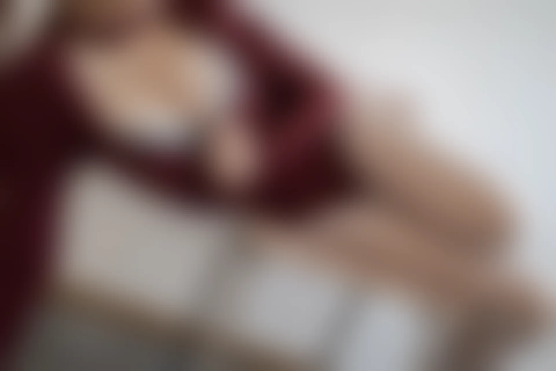 森萝财团 有料-07 [71P-1007M]体操服, 有料, 森萝财团, 白丝, 美腿, 美足