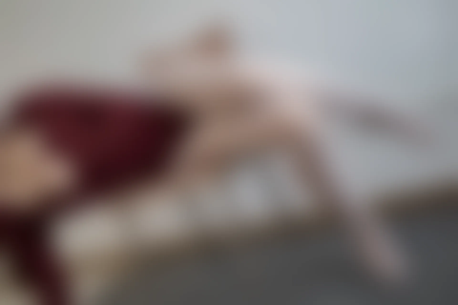 森萝财团 有料-07 [71P-1007M]体操服, 有料, 森萝财团, 白丝, 美腿, 美足