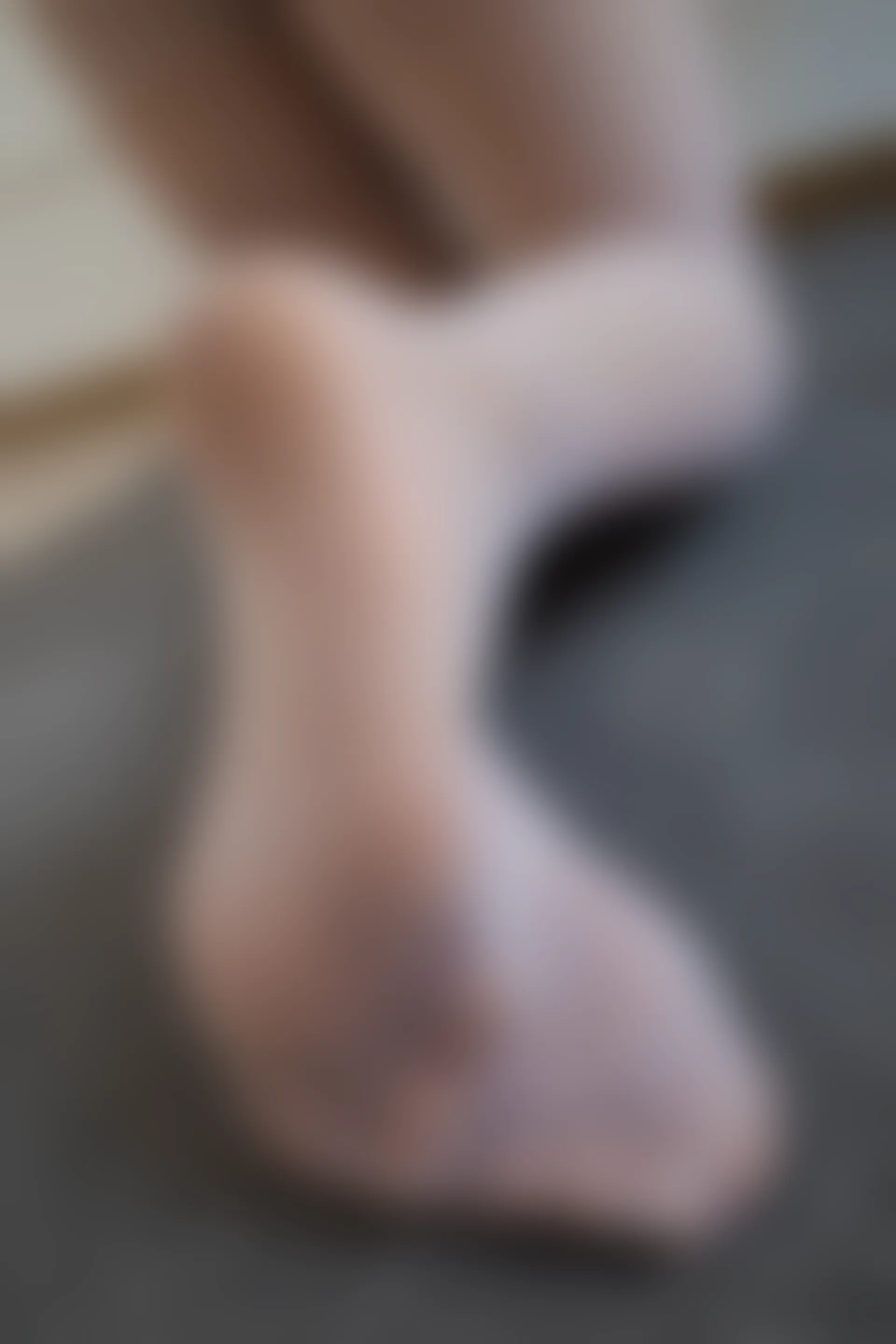 森萝财团 有料-07 [71P-1007M]体操服, 有料, 森萝财团, 白丝, 美腿, 美足