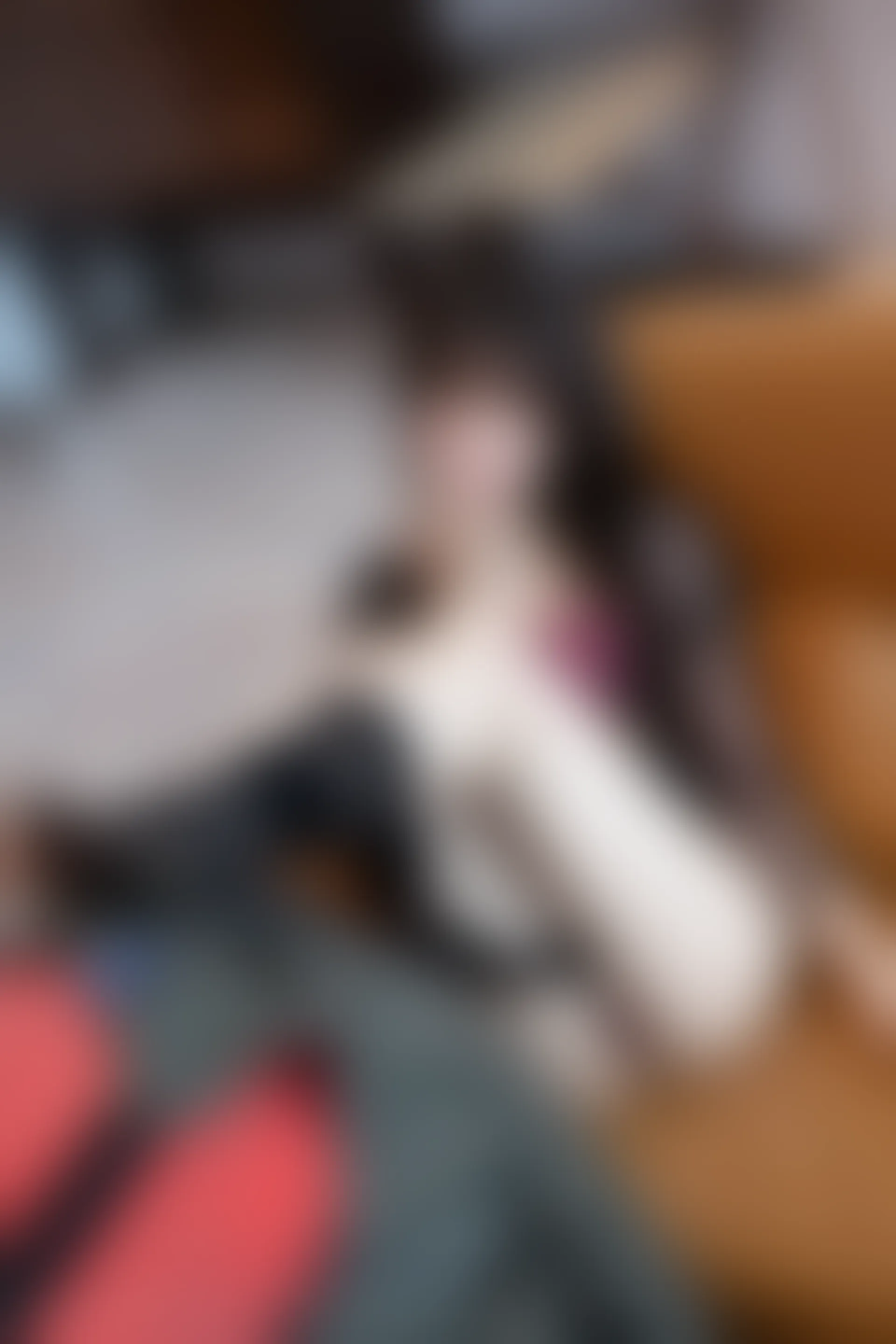 XiuRen秀人网 2022.01.13 No.4462 芝芝Booty 黑丝美腿[92+1P 791MB]