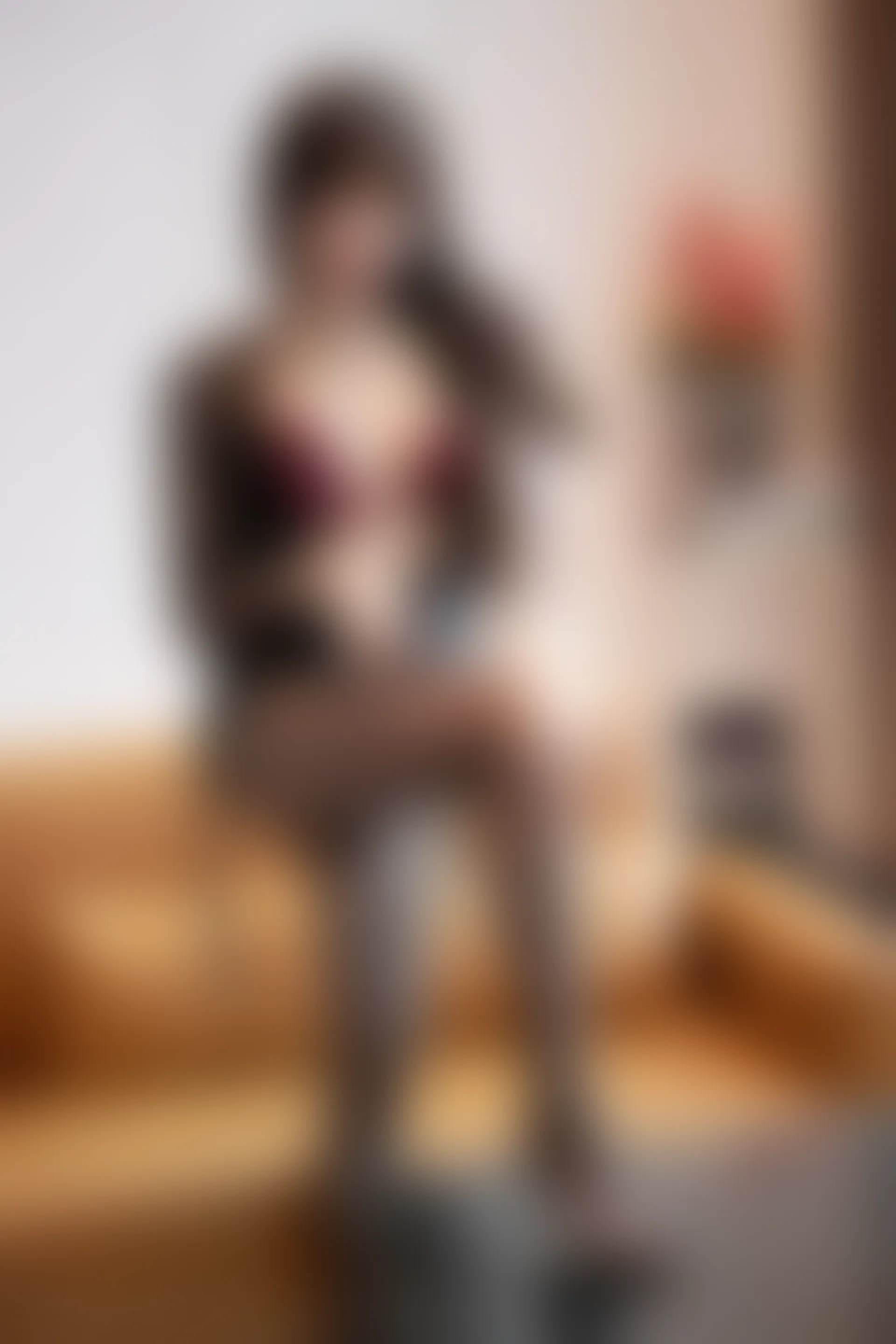 XiuRen秀人网 2022.01.13 No.4462 芝芝Booty 黑丝美腿[92+1P 791MB]
