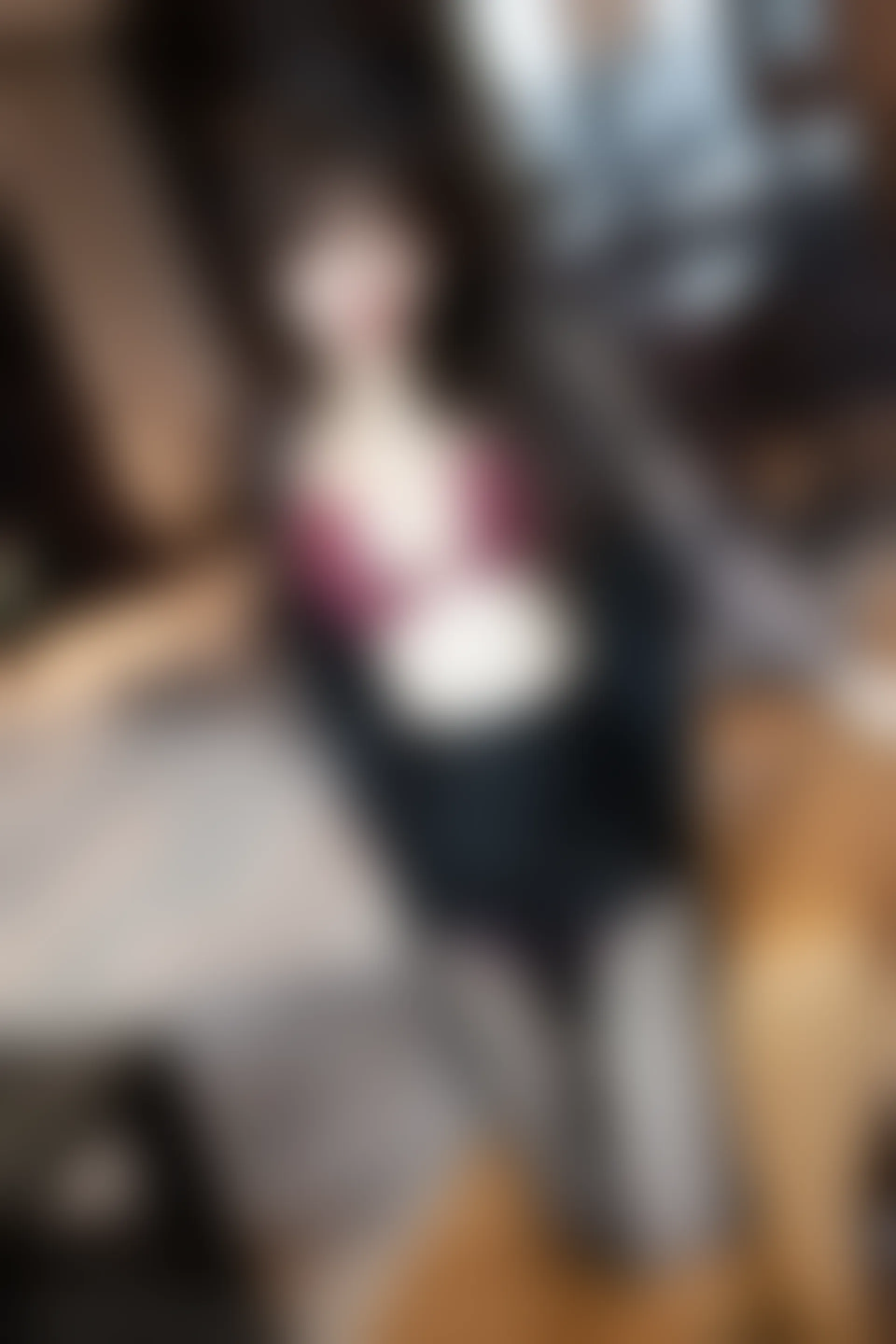 XiuRen秀人网 2022.01.13 No.4462 芝芝Booty 黑丝美腿[92+1P 791MB]