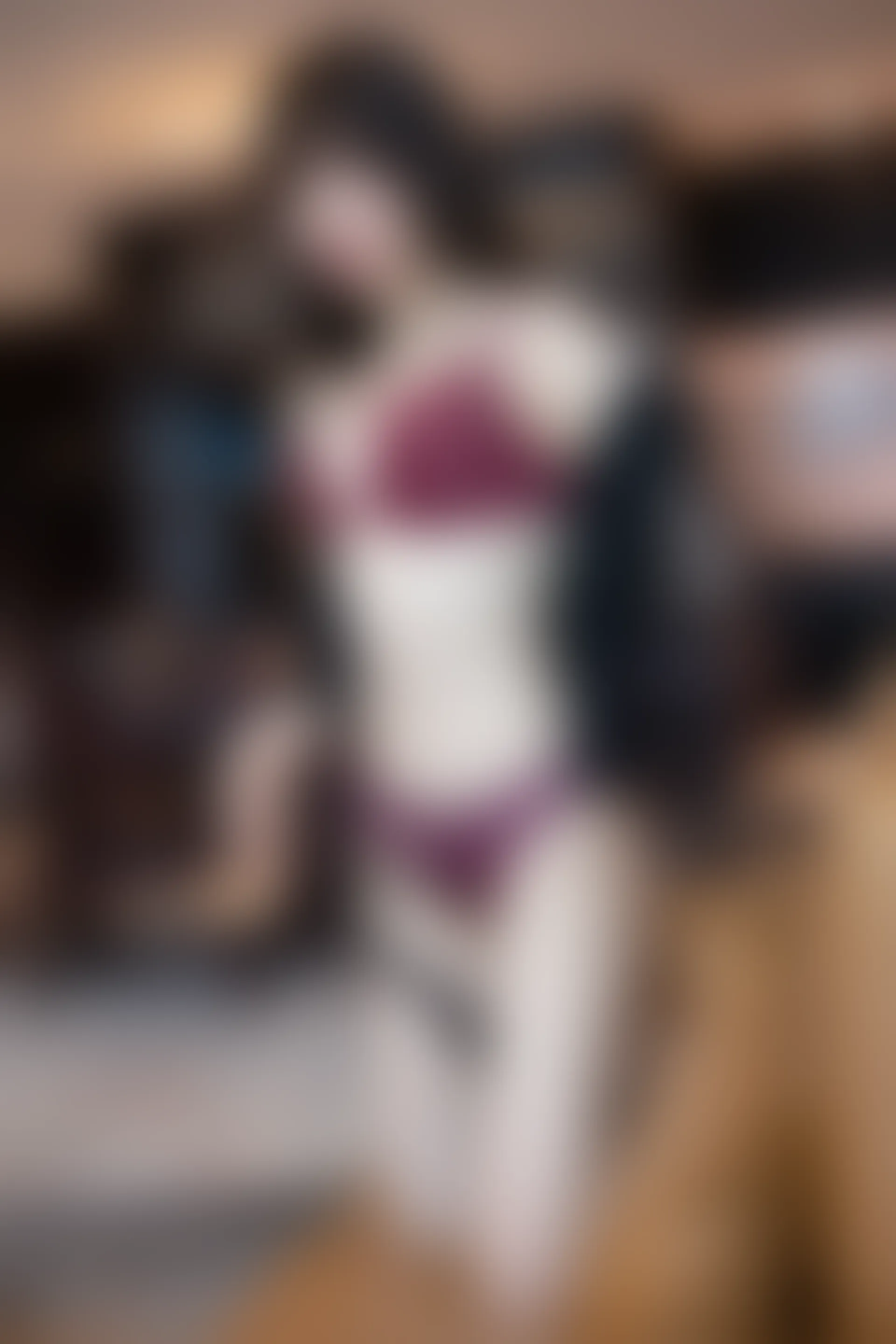 XiuRen秀人网 2022.01.13 No.4462 芝芝Booty 黑丝美腿[92+1P 791MB]