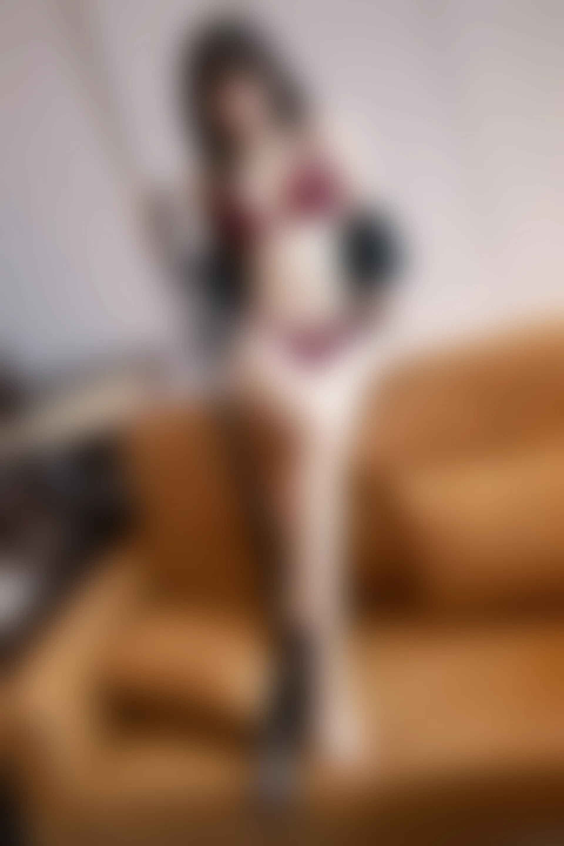 XiuRen秀人网 2022.01.13 No.4462 芝芝Booty 黑丝美腿[92+1P 791MB]