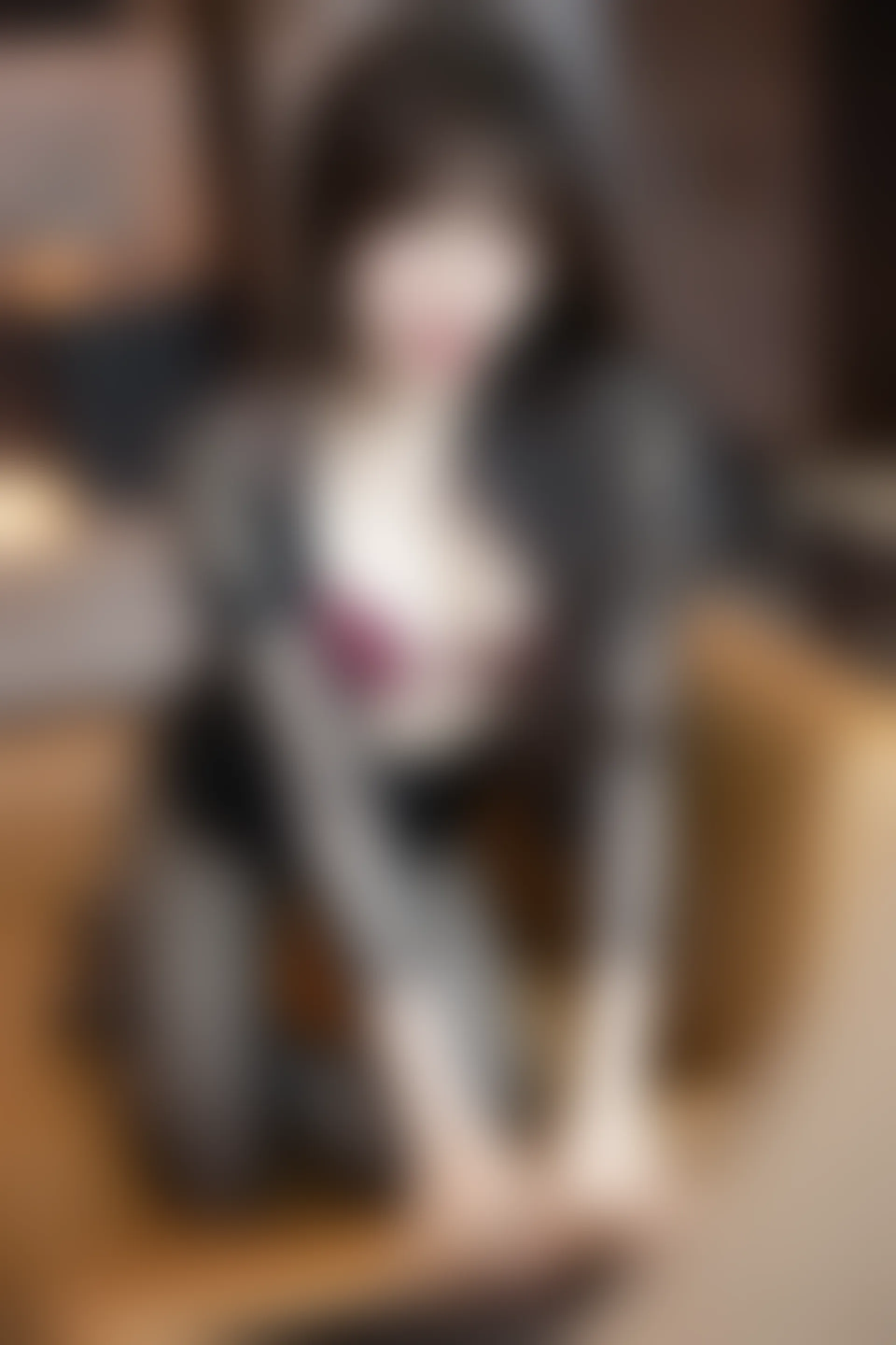 XiuRen秀人网 2022.01.13 No.4462 芝芝Booty 黑丝美腿[92+1P 791MB]