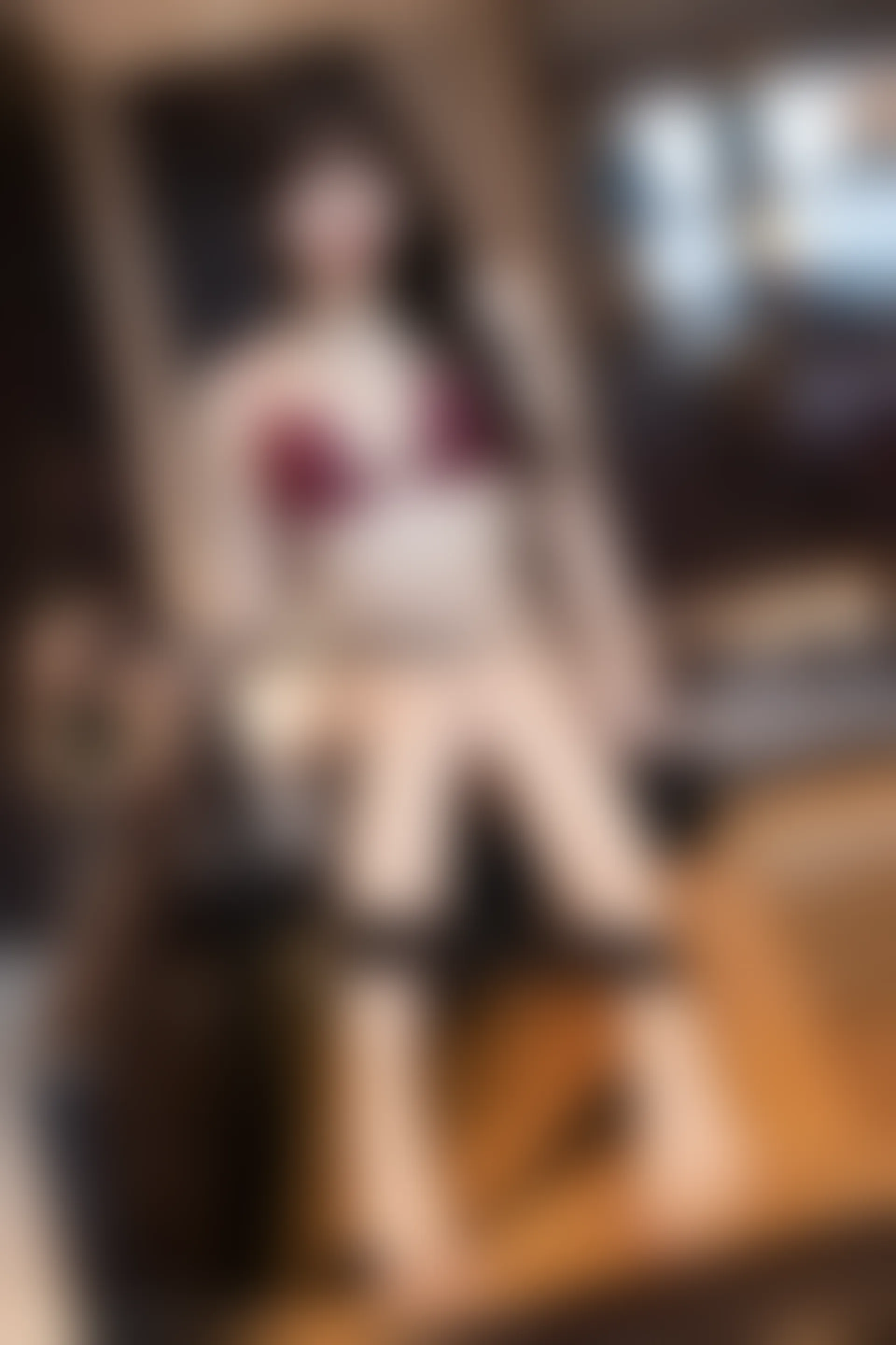 XiuRen秀人网 2022.01.13 No.4462 芝芝Booty 黑丝美腿[92+1P 791MB]