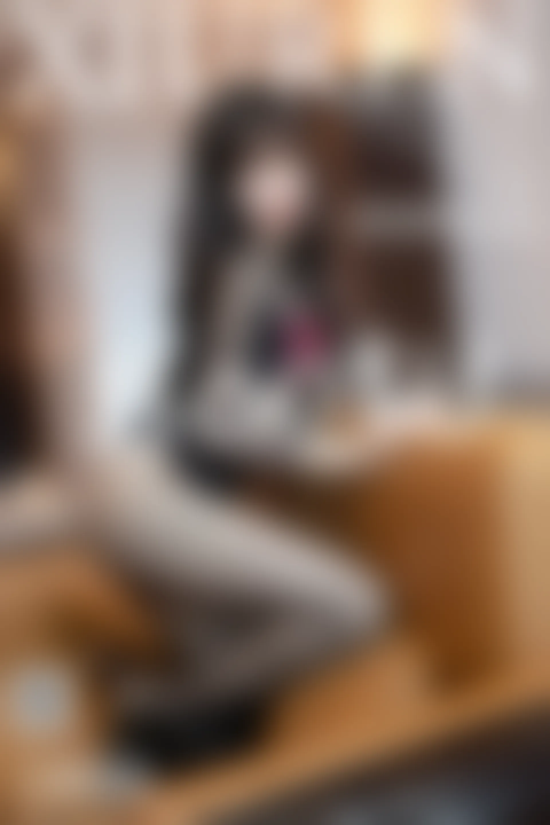 XiuRen秀人网 2022.01.13 No.4462 芝芝Booty 黑丝美腿[92+1P 791MB]