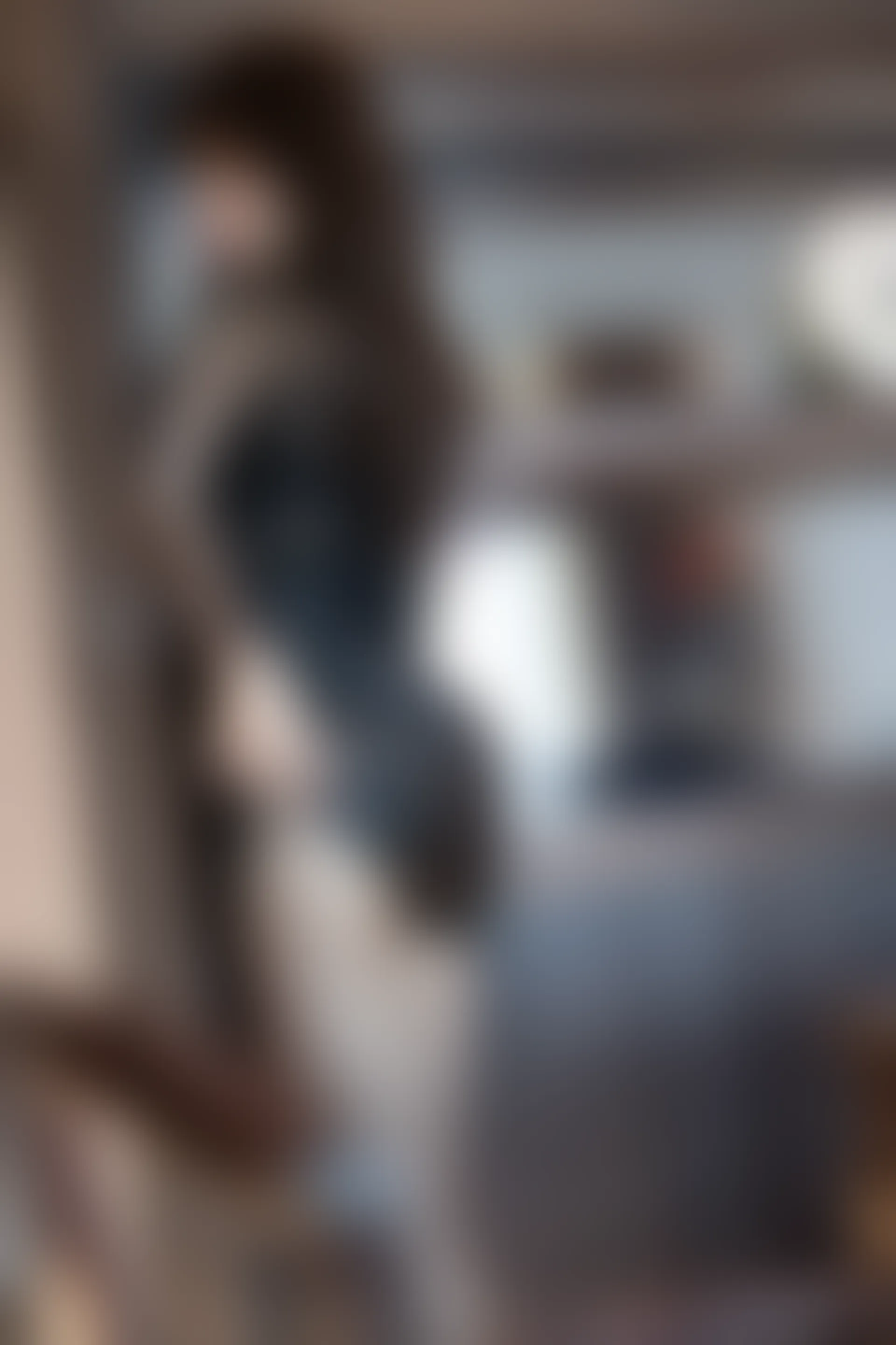 XiuRen秀人网 2022.01.13 No.4462 芝芝Booty 黑丝美腿[92+1P 791MB]