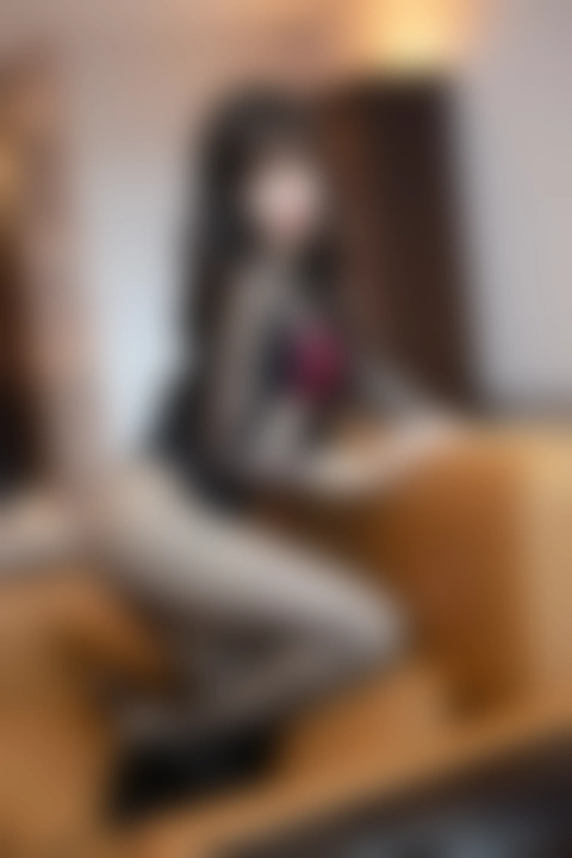 XiuRen秀人网 2022.01.13 No.4462 芝芝Booty 黑丝美腿[92+1P 791MB]