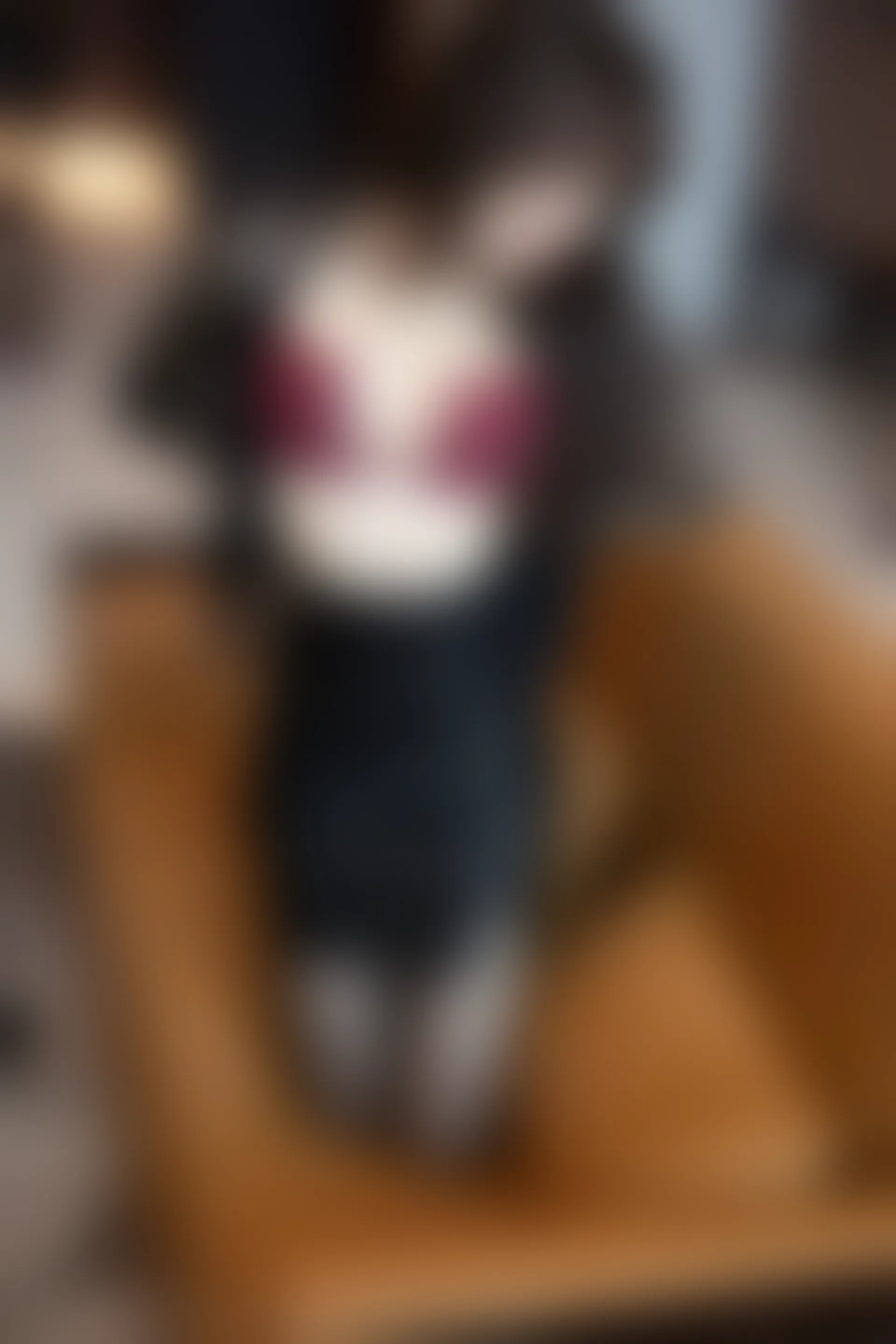XiuRen秀人网 2022.01.13 No.4462 芝芝Booty 黑丝美腿[92+1P 791MB]