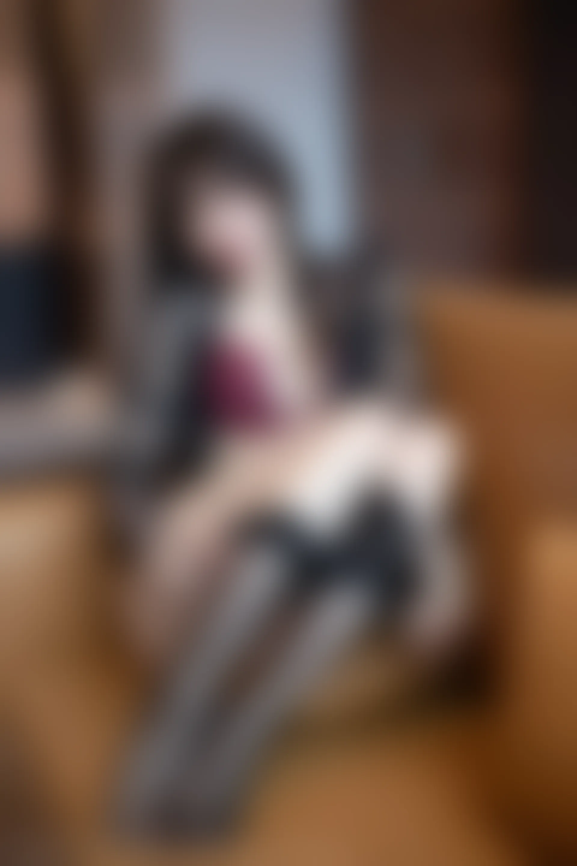 XiuRen秀人网 2022.01.13 No.4462 芝芝Booty 黑丝美腿[92+1P 791MB]