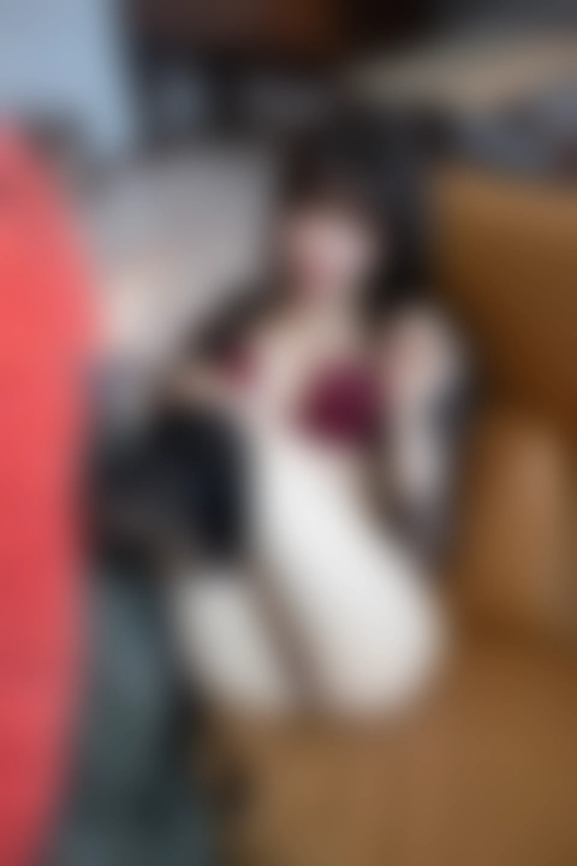XiuRen秀人网 2022.01.13 No.4462 芝芝Booty 黑丝美腿[92+1P 791MB]