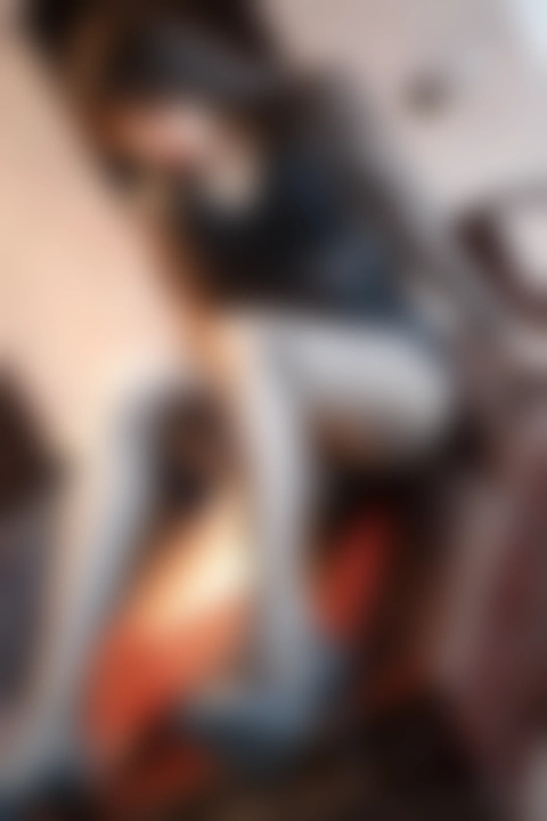 XiuRen秀人网 2022.01.13 No.4462 芝芝Booty 黑丝美腿[92+1P 791MB]