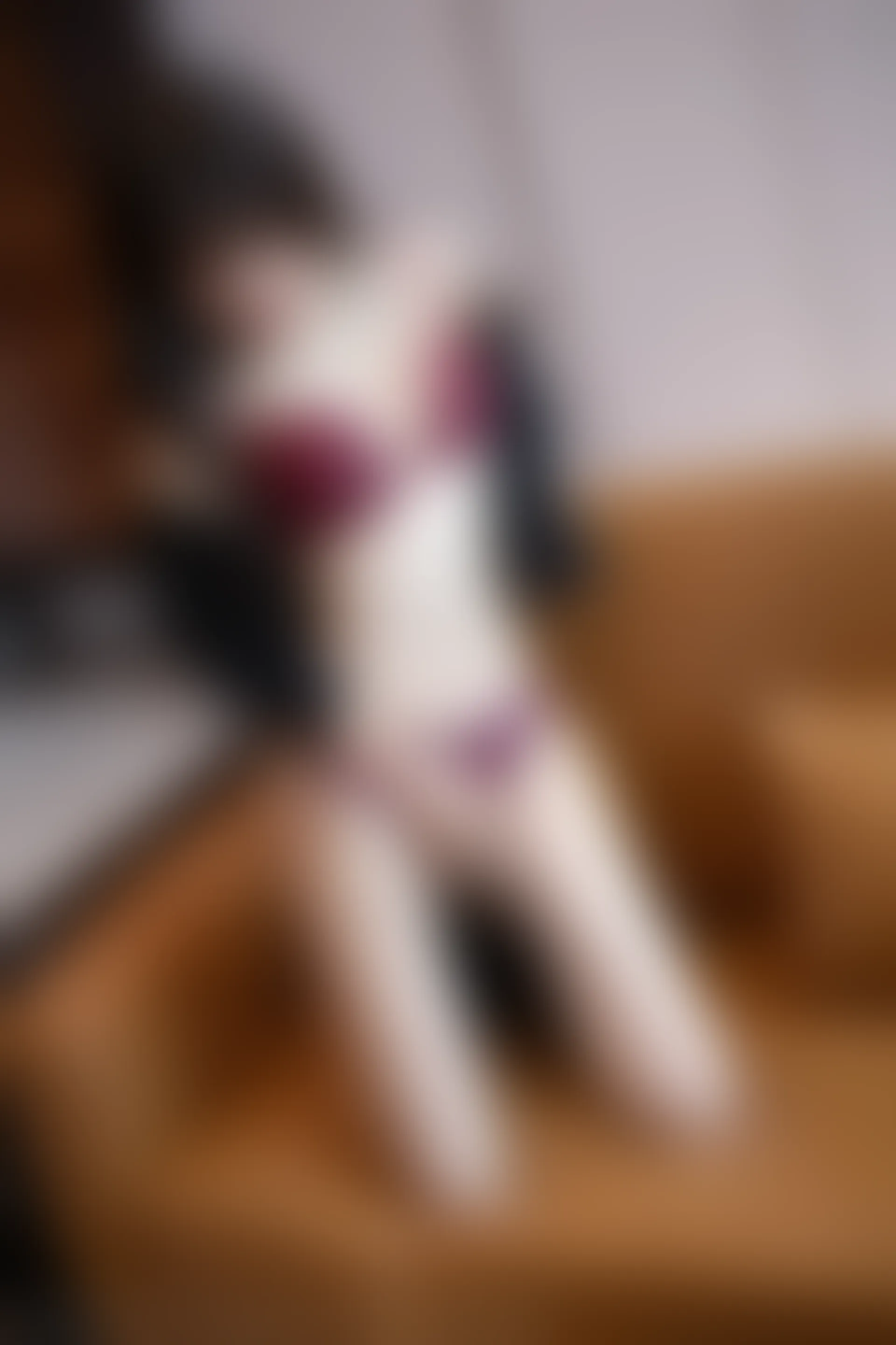 XiuRen秀人网 2022.01.13 No.4462 芝芝Booty 黑丝美腿[92+1P 791MB]