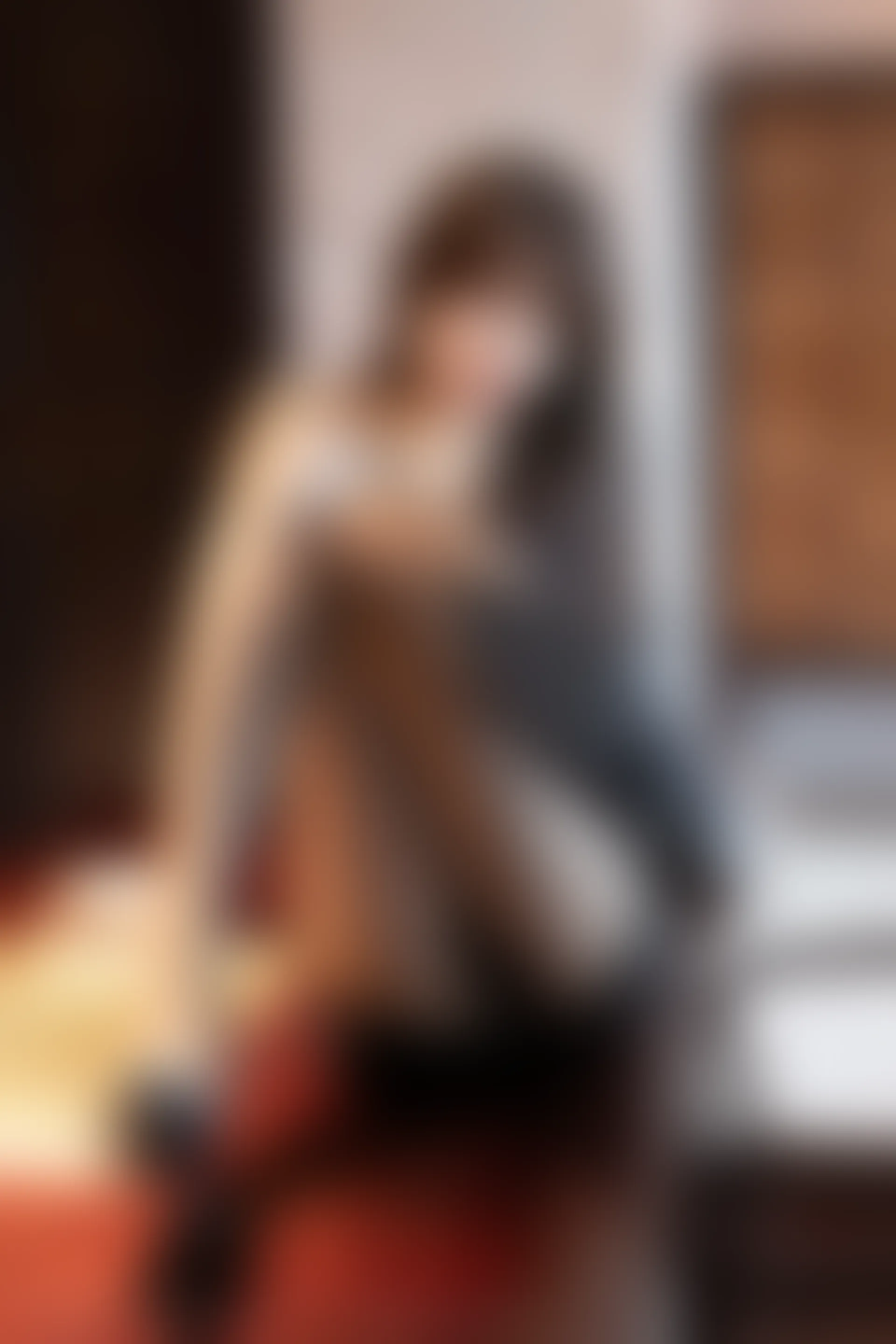 XiuRen秀人网 2022.01.13 No.4462 芝芝Booty 黑丝美腿[92+1P 791MB]