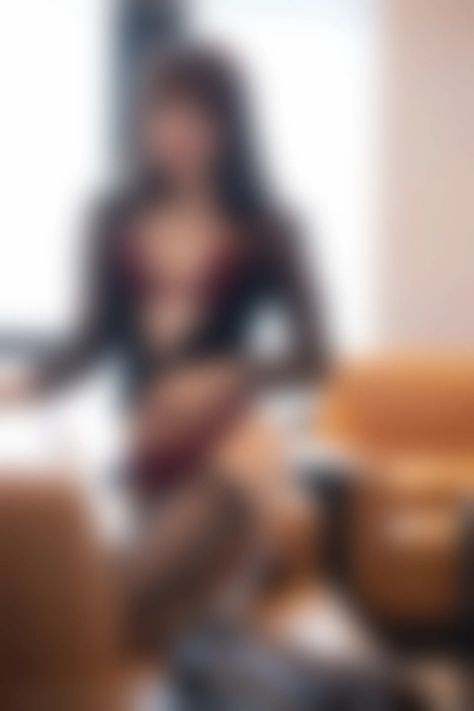 XiuRen秀人网 2022.01.13 No.4462 芝芝Booty 黑丝美腿[92+1P 791MB]