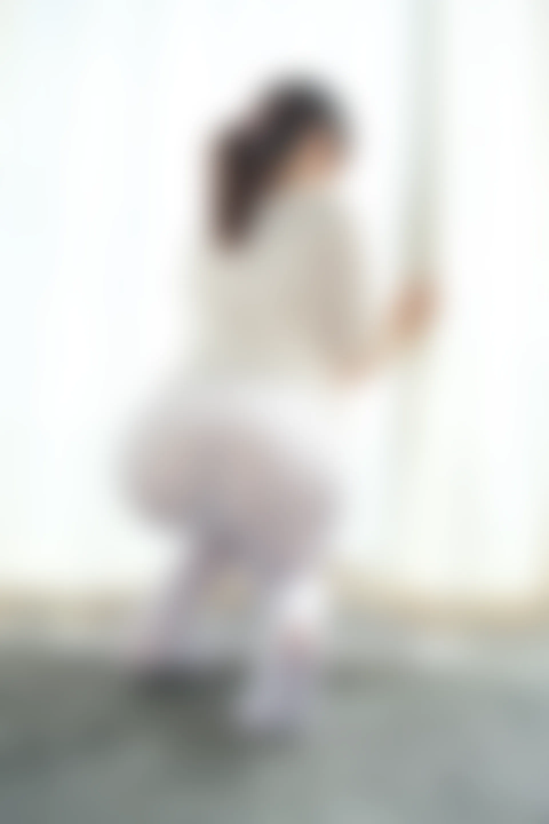 森萝财团 月下-04 小夜 白丝 80D 睡衣 [102P1V-4.17GB]