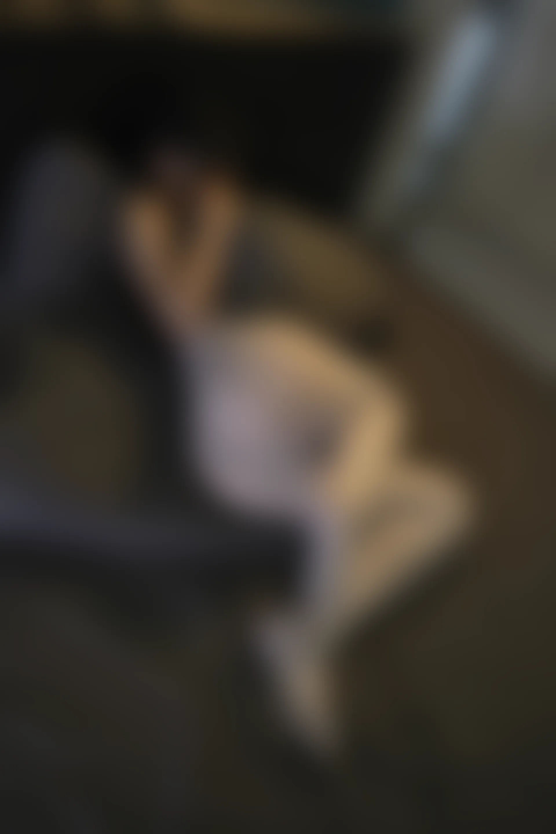 森萝财团 月下-04 小夜 白丝 80D 睡衣 [102P1V-4.17GB]