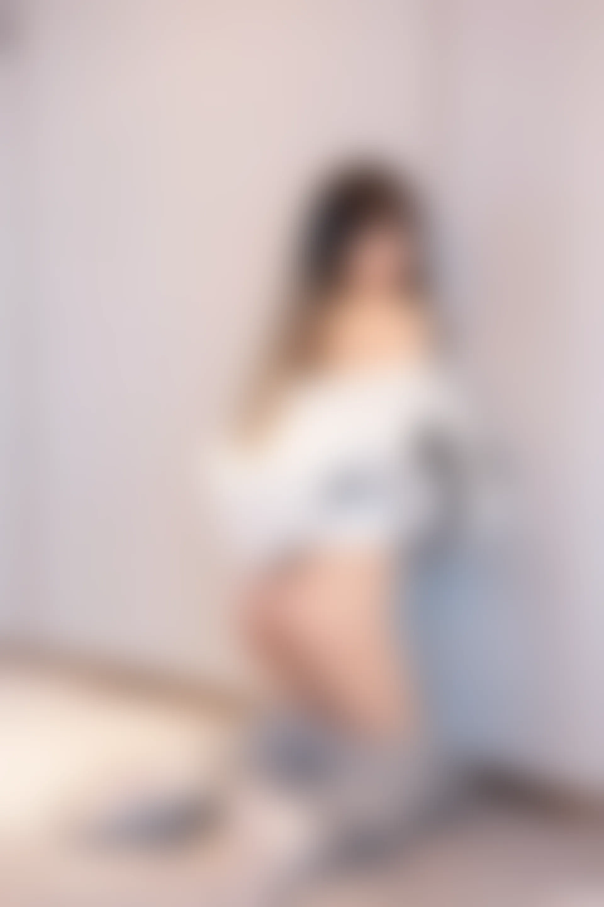 XiuRen秀人网 2022.01.17 No.4470 奶瓶. 清纯美腿[79+1P 772MB]