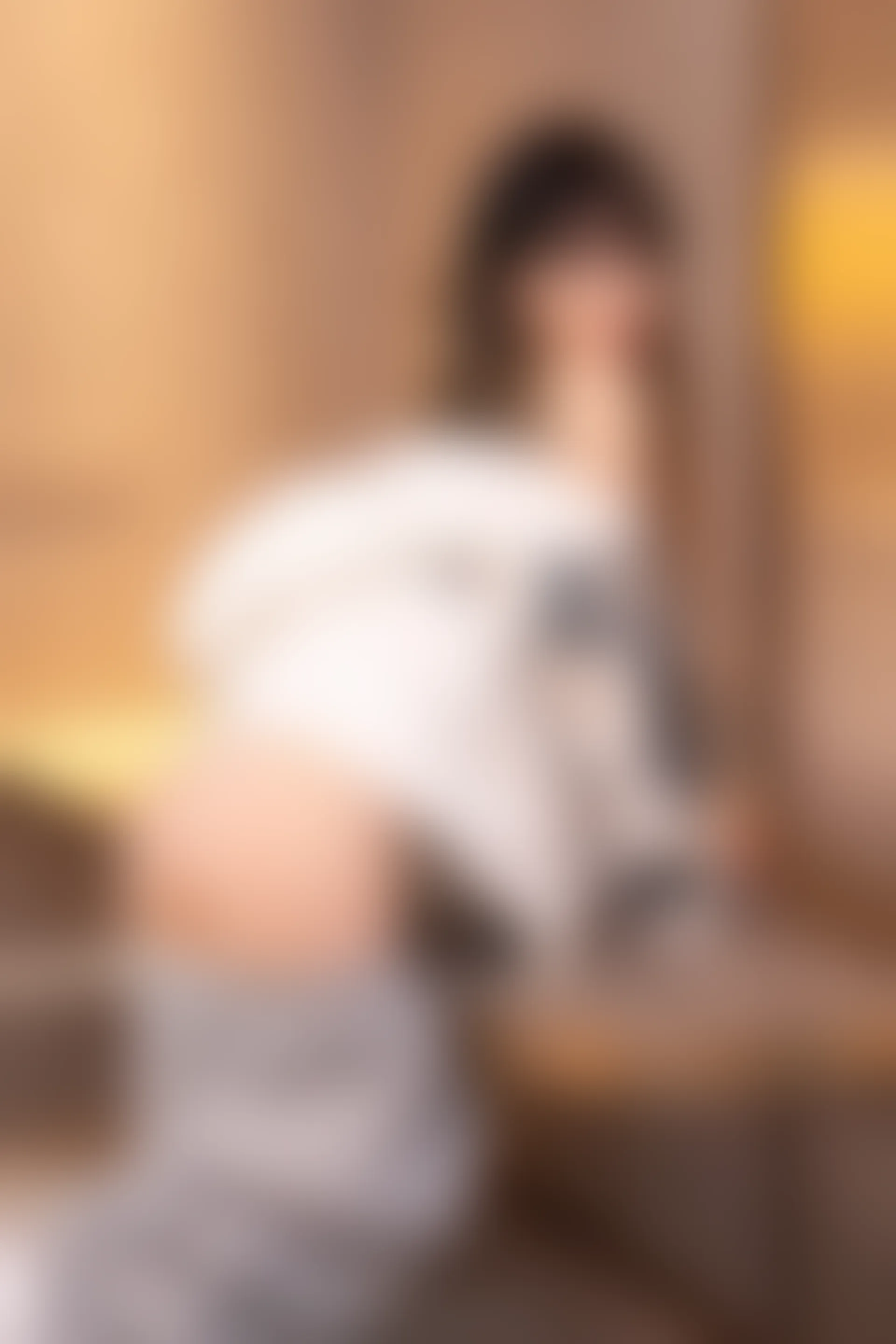 XiuRen秀人网 2022.01.17 No.4470 奶瓶. 清纯美腿[79+1P 772MB]