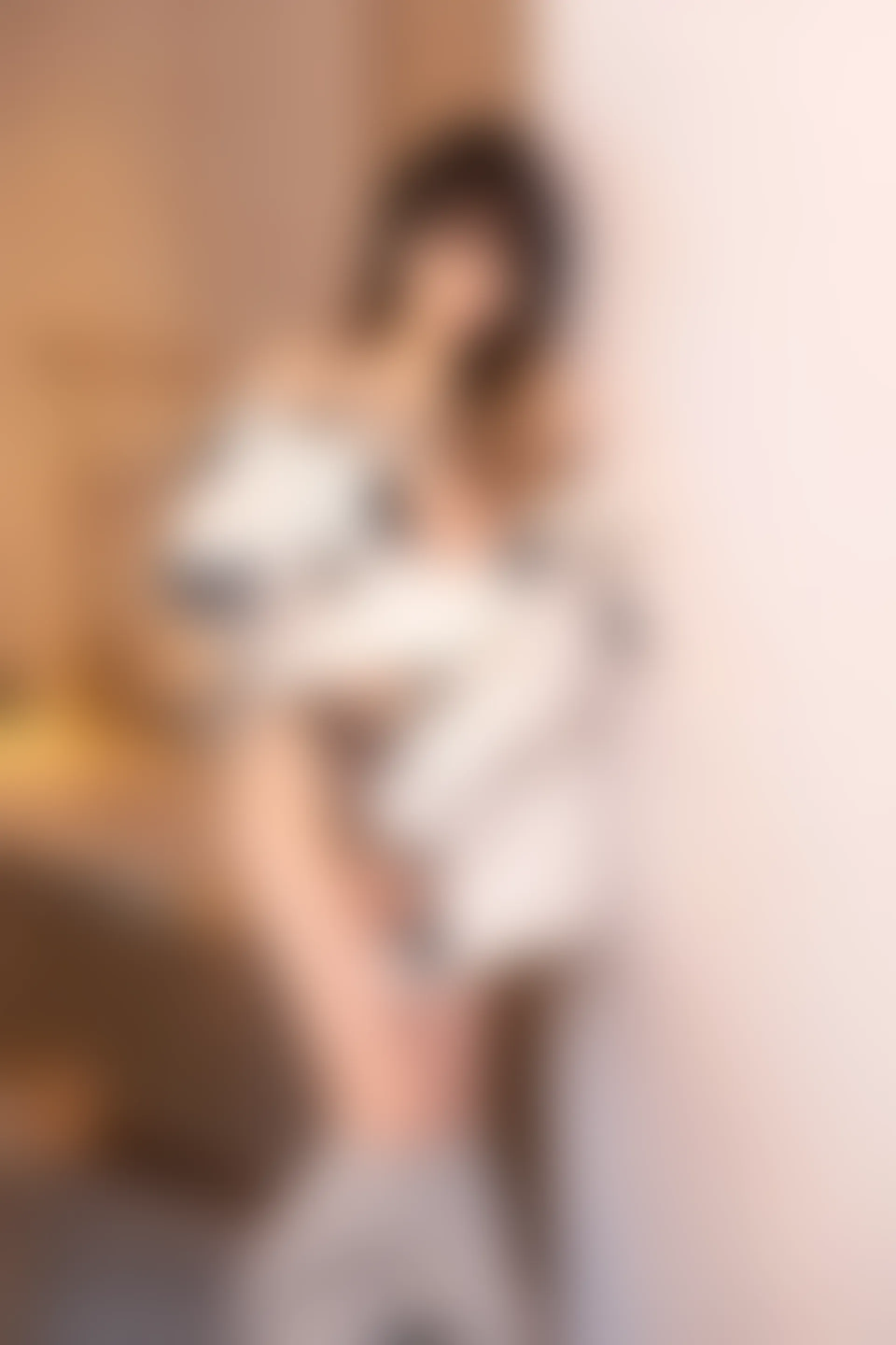 XiuRen秀人网 2022.01.17 No.4470 奶瓶. 清纯美腿[79+1P 772MB]