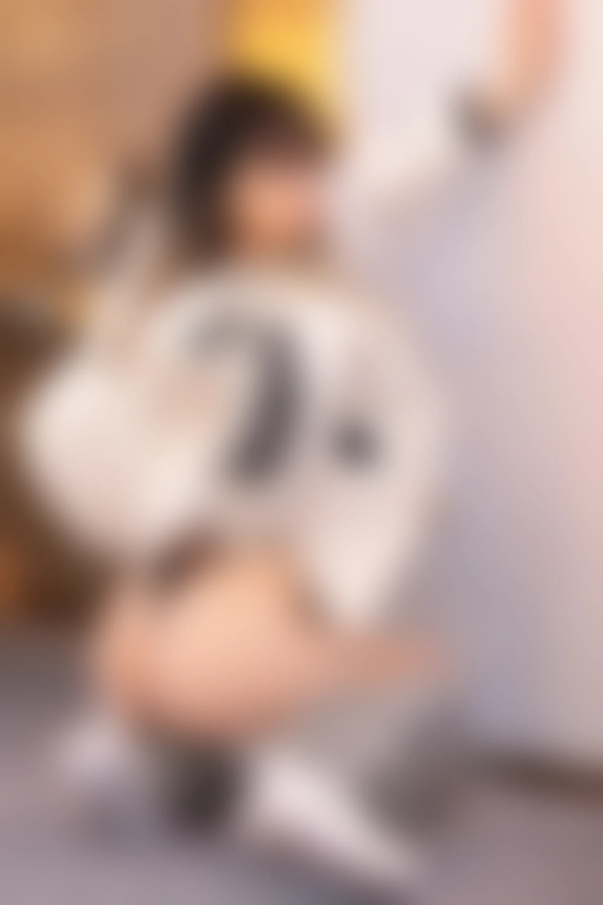 XiuRen秀人网 2022.01.17 No.4470 奶瓶. 清纯美腿[79+1P 772MB]