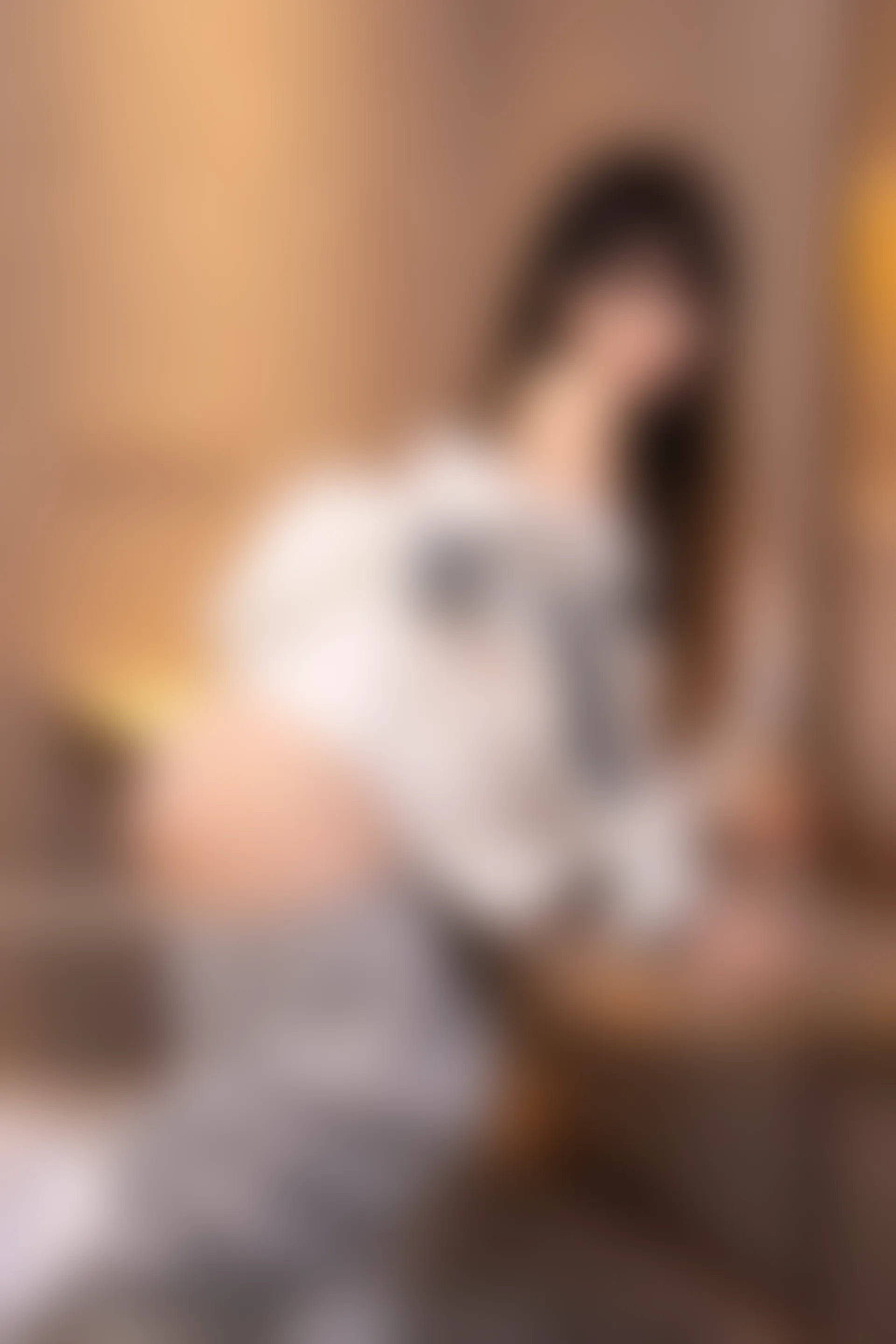 XiuRen秀人网 2022.01.17 No.4470 奶瓶. 清纯美腿[79+1P 772MB]