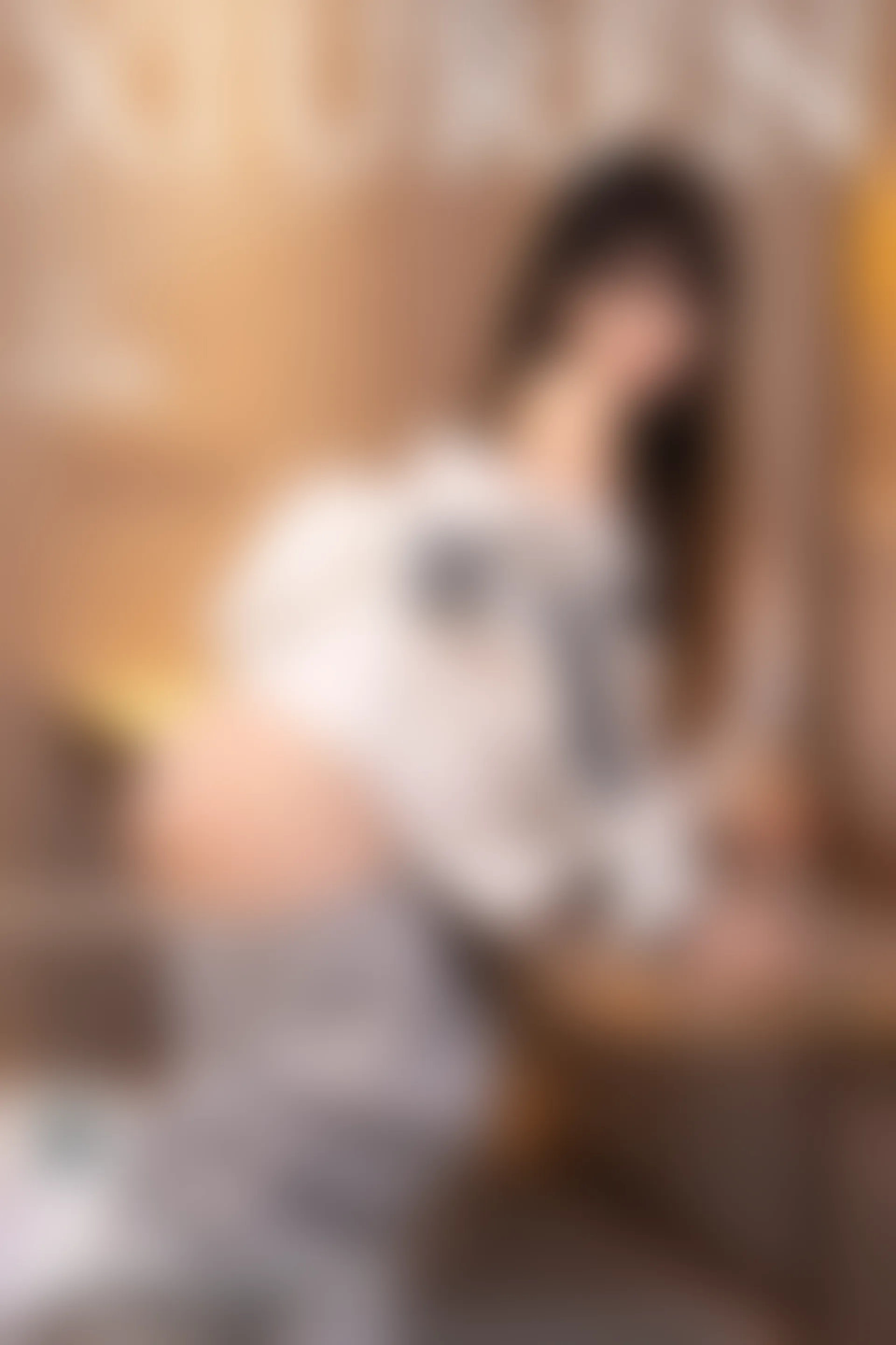 XiuRen秀人网 2022.01.17 No.4470 奶瓶. 清纯美腿[79+1P 772MB]