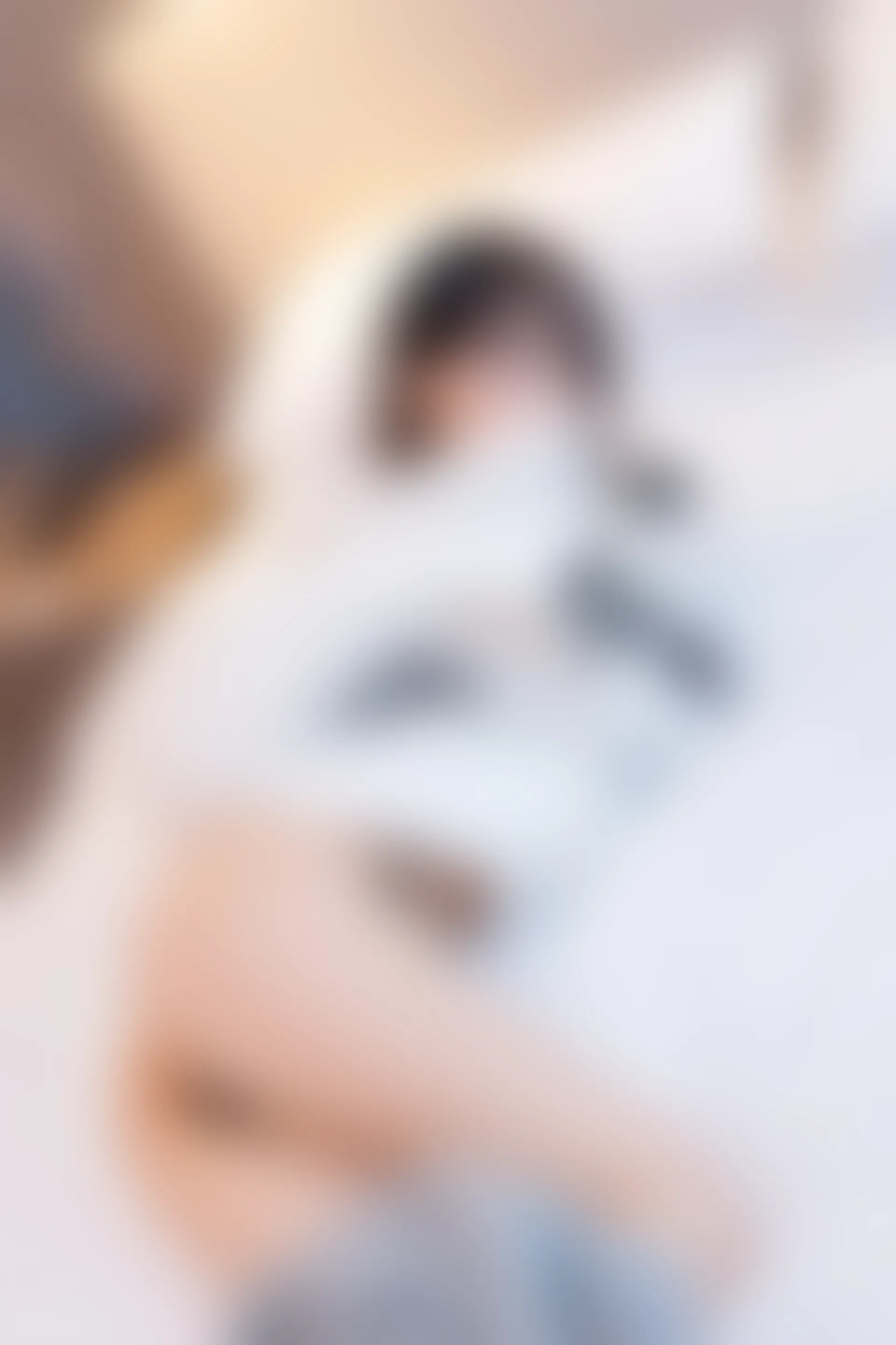 XiuRen秀人网 2022.01.17 No.4470 奶瓶. 清纯美腿[79+1P 772MB]