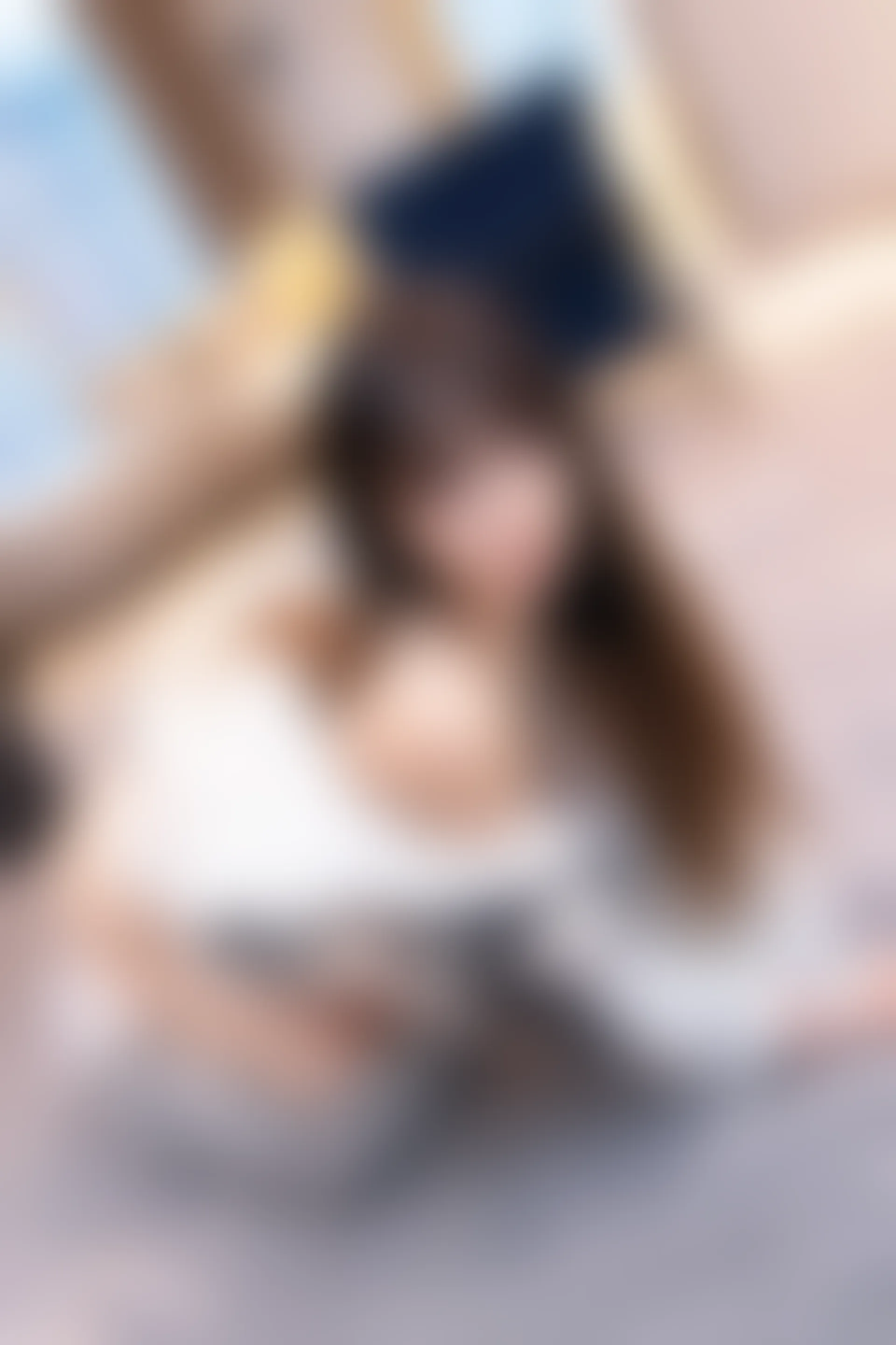 XiuRen秀人网 2022.01.17 No.4470 奶瓶. 清纯美腿[79+1P 772MB]