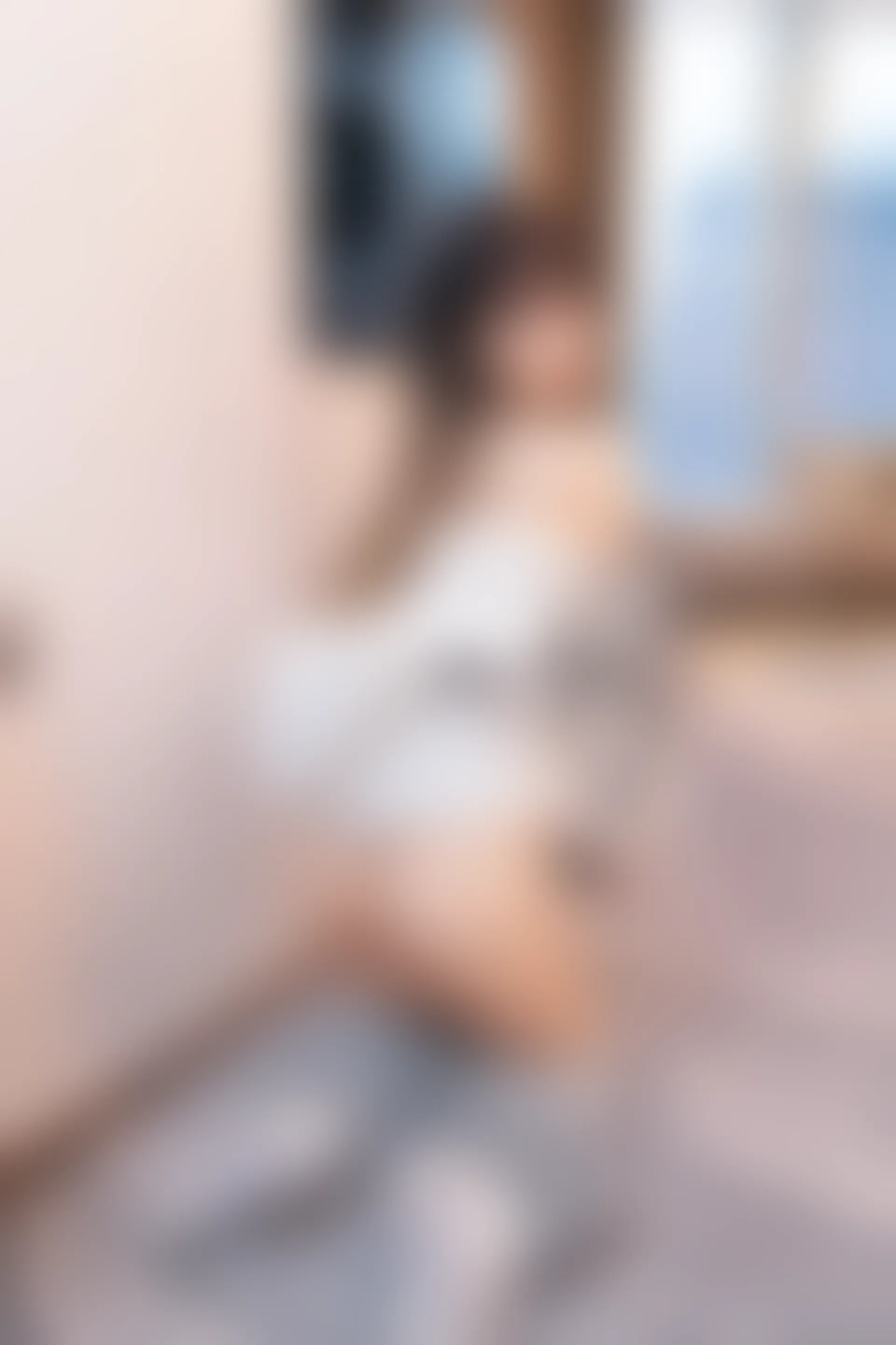 XiuRen秀人网 2022.01.17 No.4470 奶瓶. 清纯美腿[79+1P 772MB]