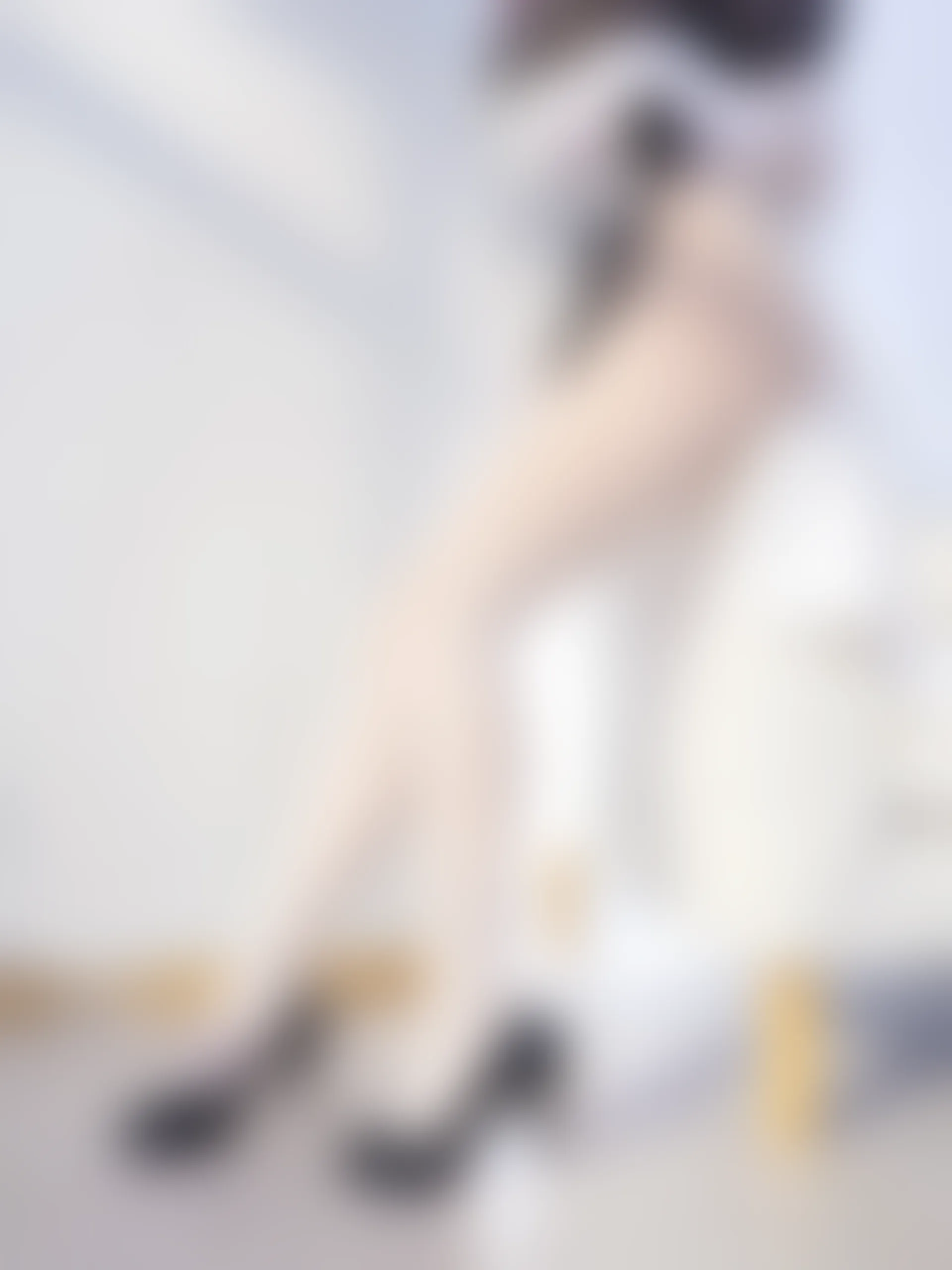 森萝财团 晴涩-12E 4K 双马尾白丝女仆 [99P1V-7.09GB]