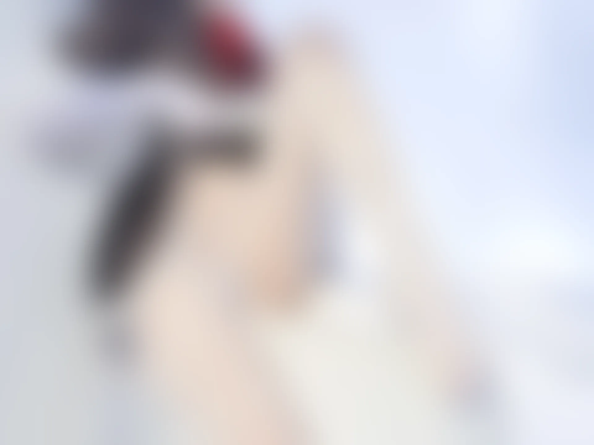 森萝财团 晴涩-12E 4K 双马尾白丝女仆 [99P1V-7.09GB]
