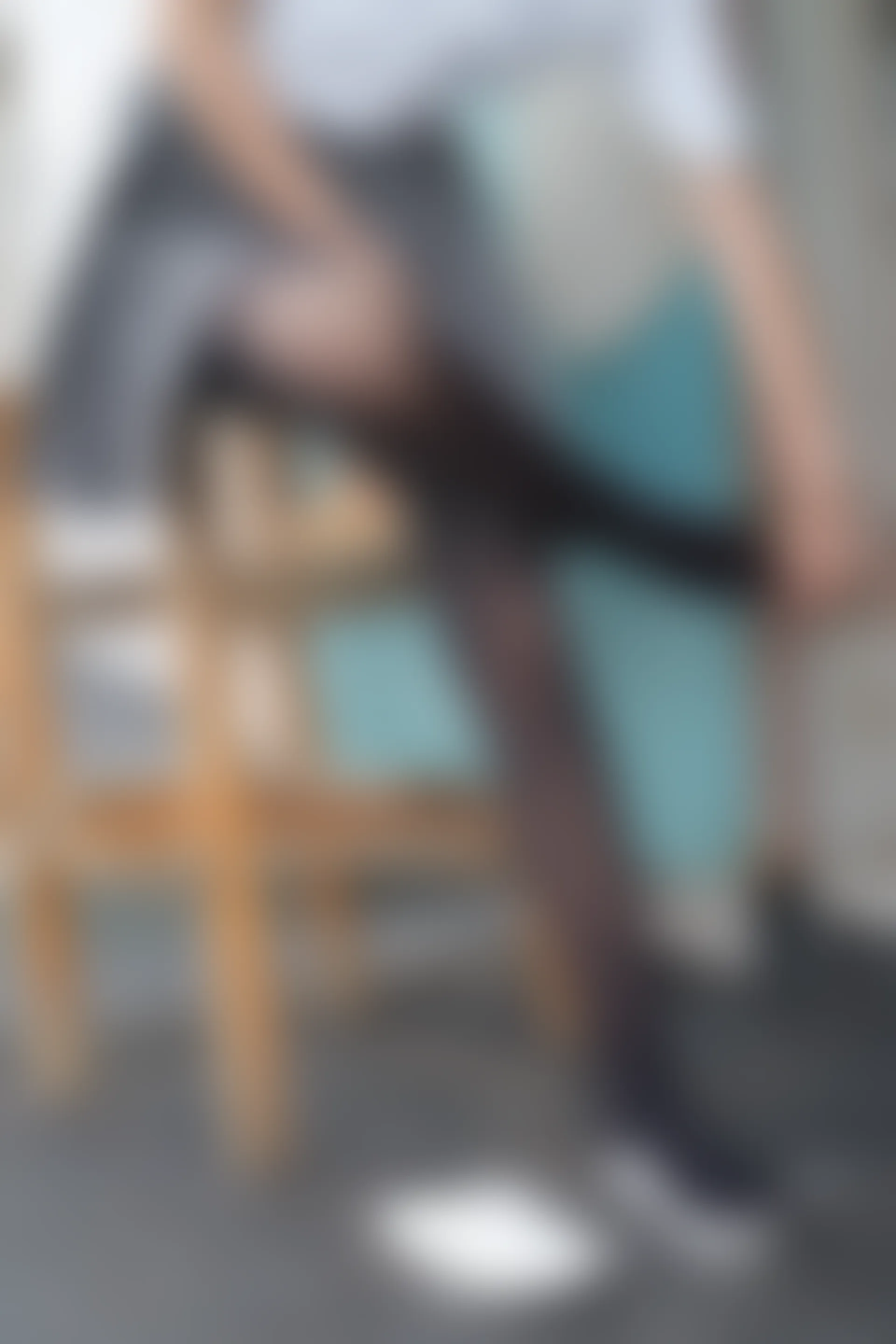 森萝财团 R15-031 [95P-508M]学生装, 森萝财团, 美腿, 黑丝