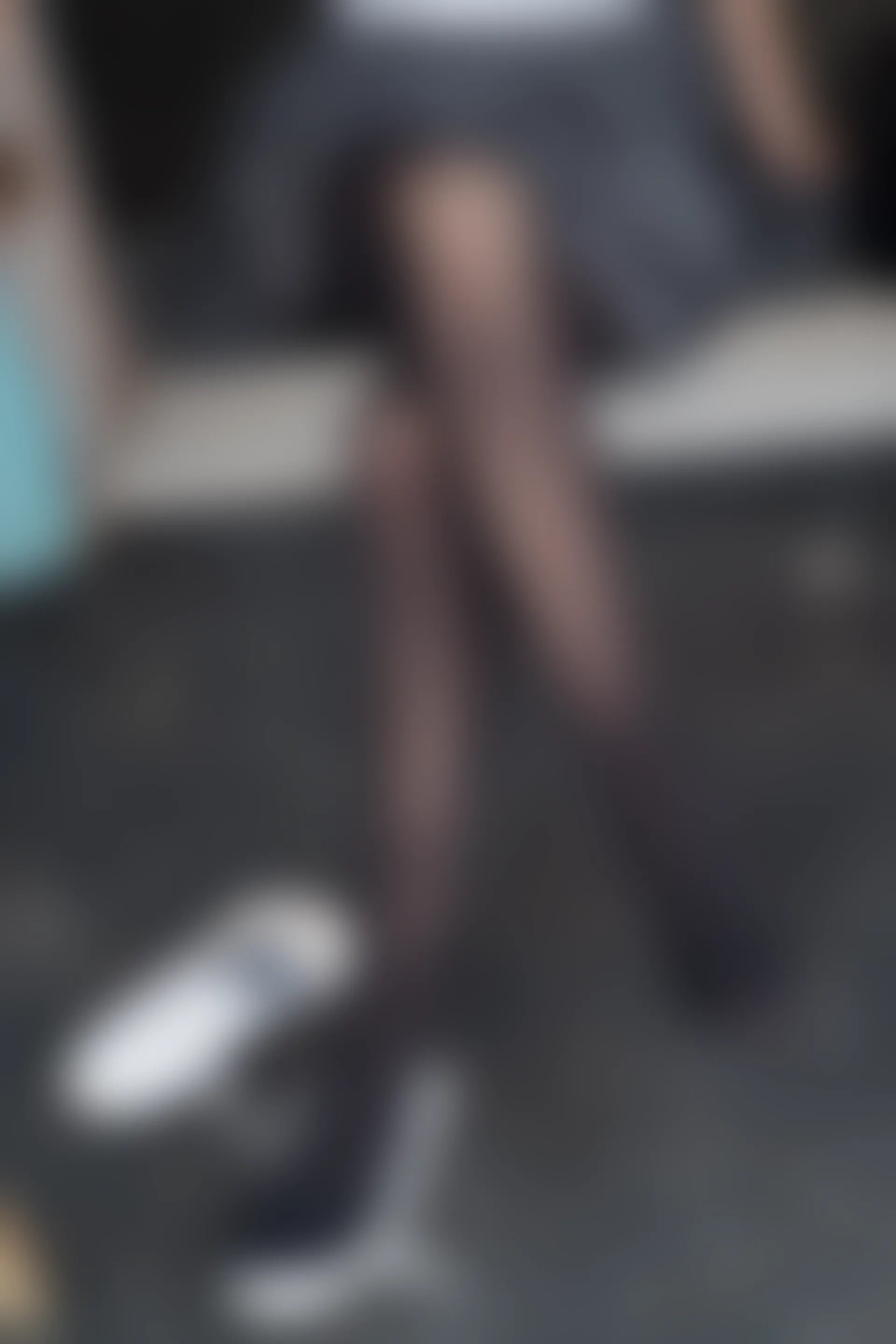 森萝财团 R15-031 [95P-508M]学生装, 森萝财团, 美腿, 黑丝