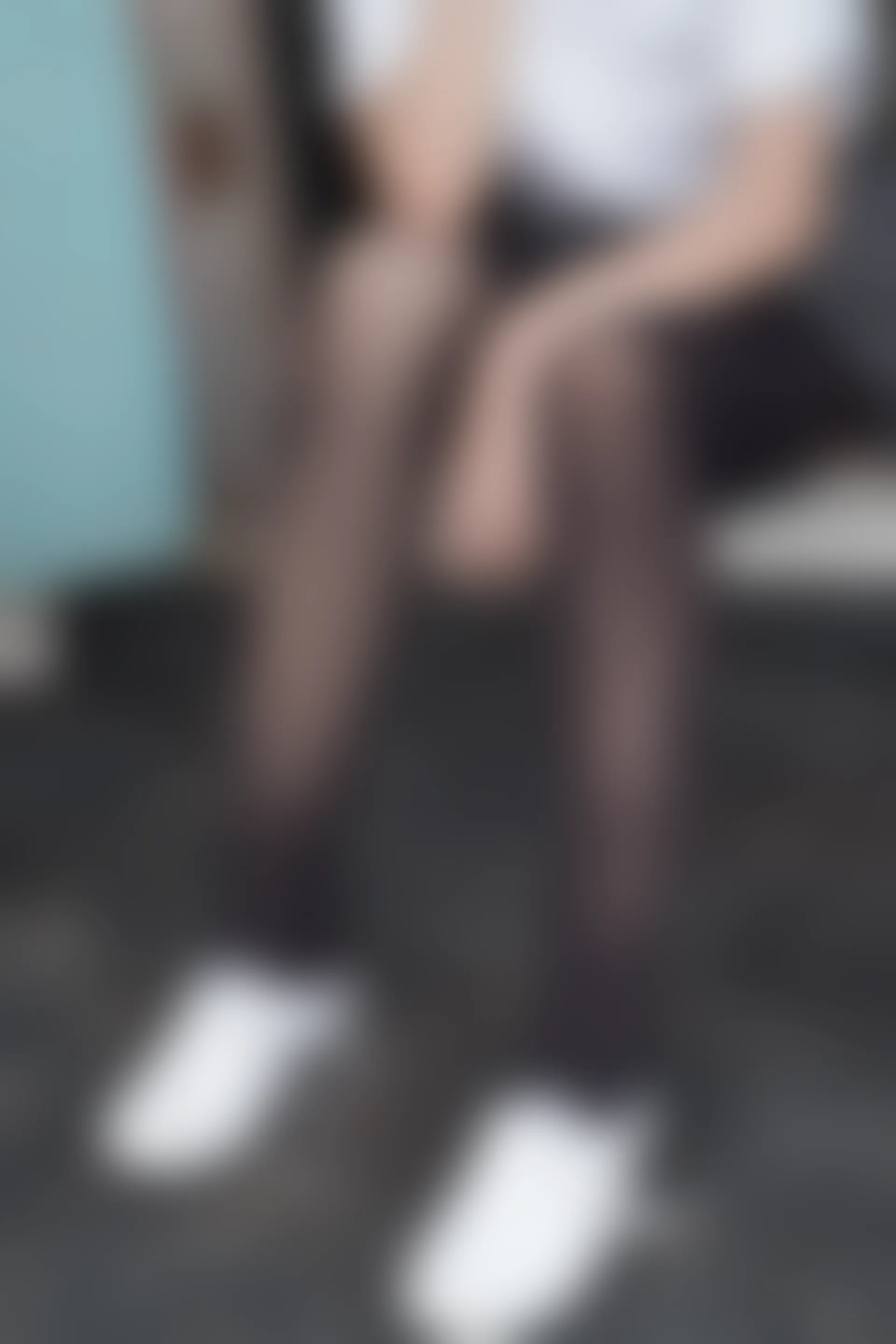 森萝财团 R15-031 [95P-508M]学生装, 森萝财团, 美腿, 黑丝