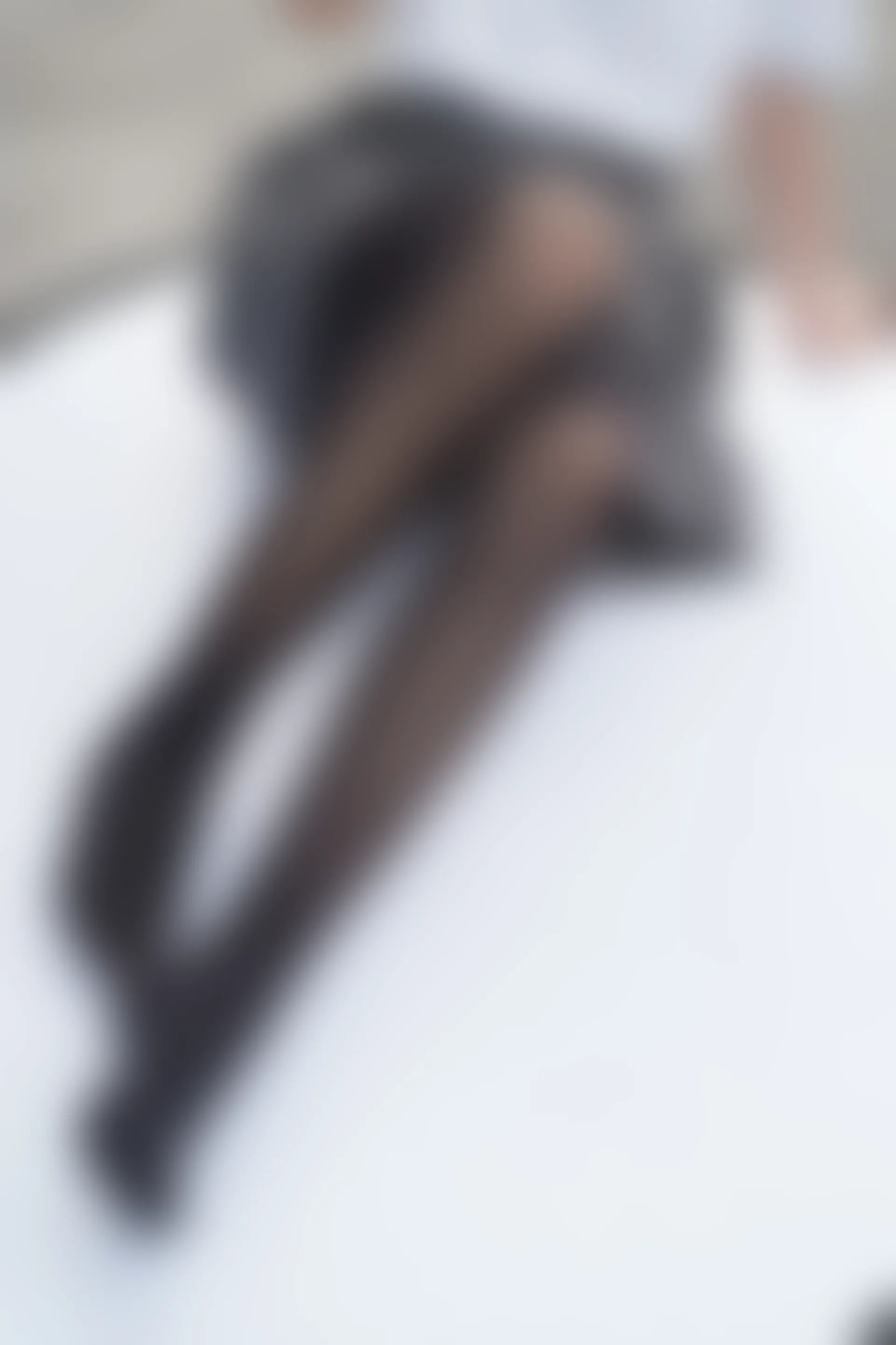 森萝财团 R15-031 [95P-508M]学生装, 森萝财团, 美腿, 黑丝