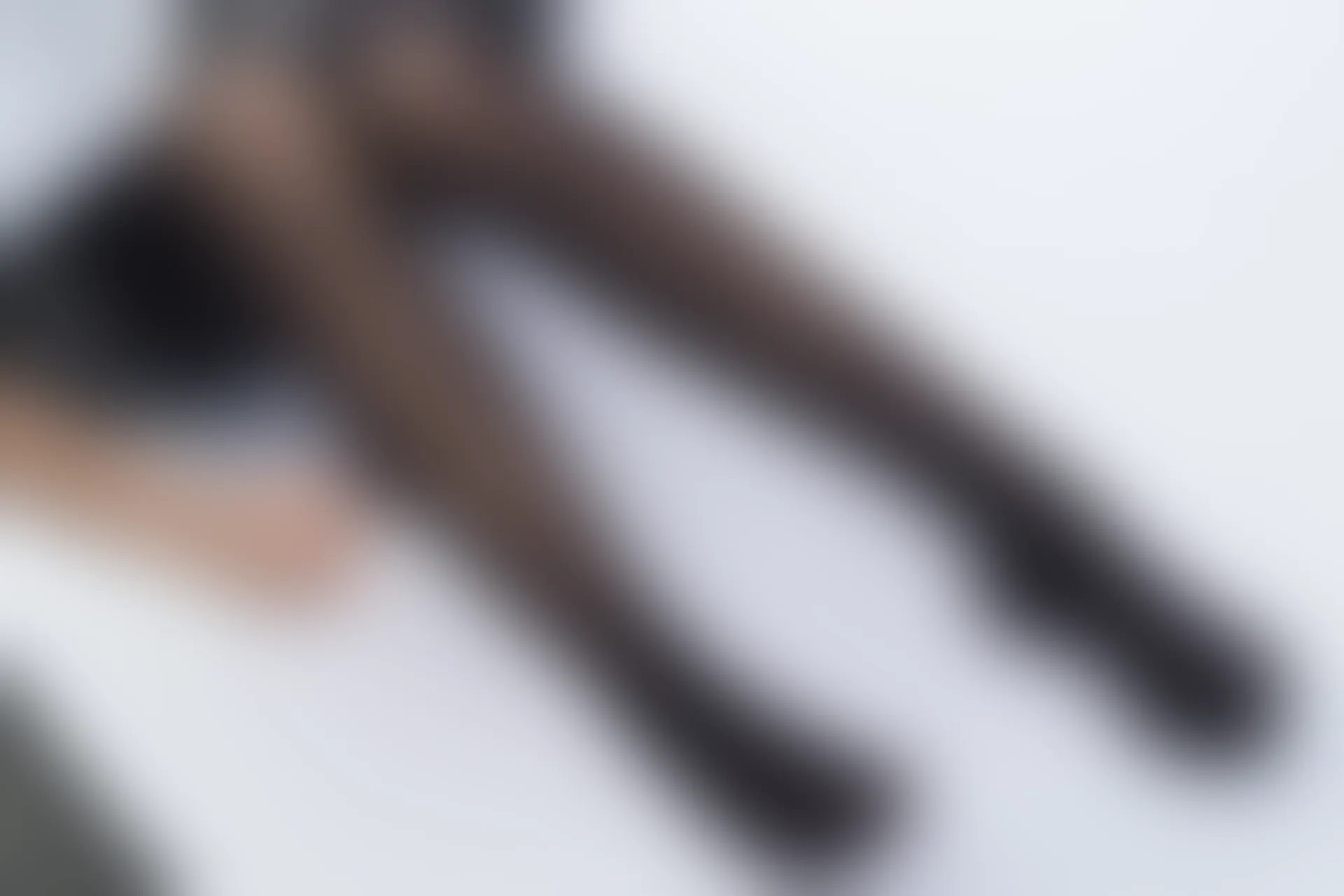森萝财团 R15-031 [95P-508M]学生装, 森萝财团, 美腿, 黑丝