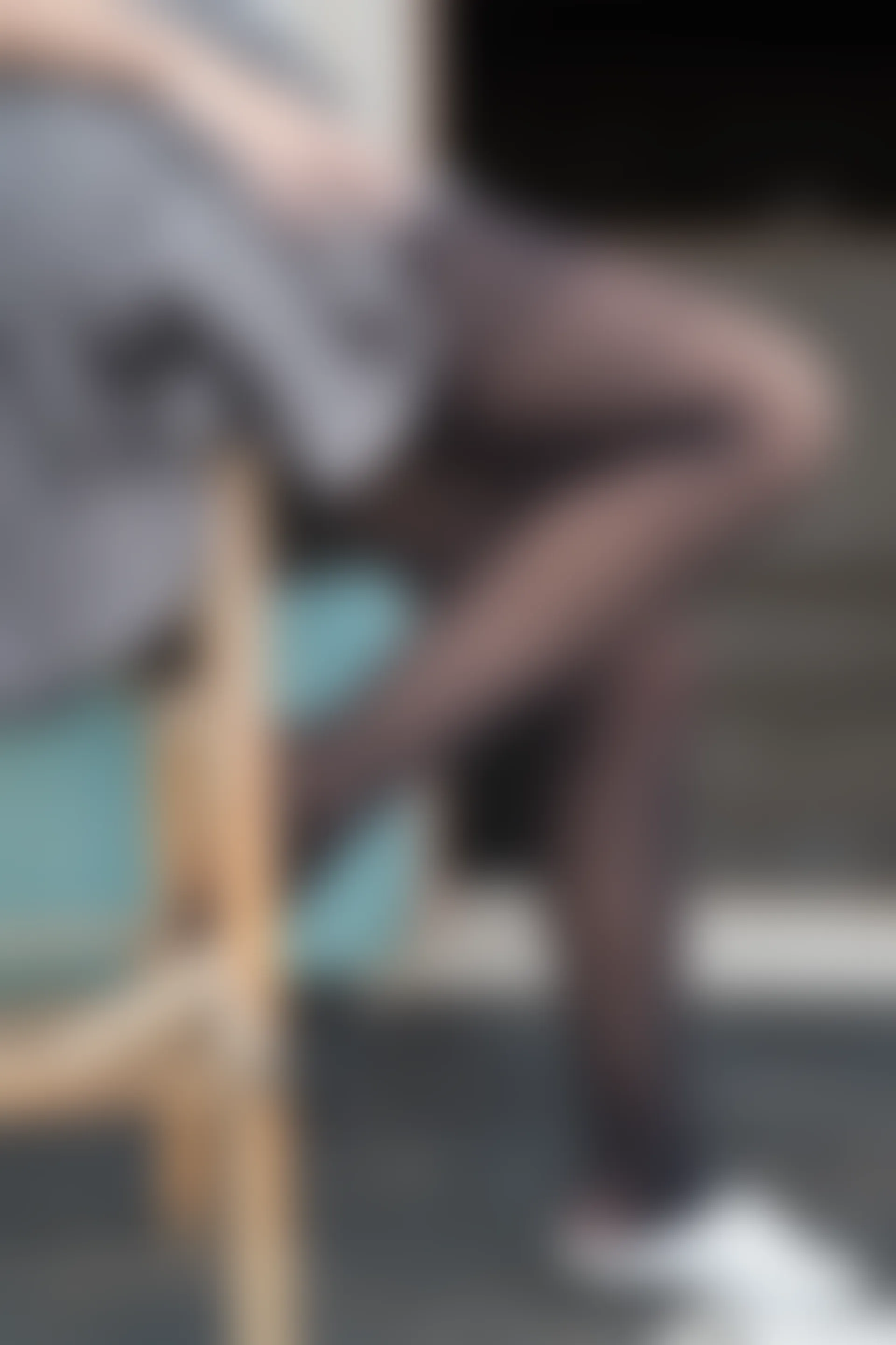 森萝财团 R15-031 [95P-508M]学生装, 森萝财团, 美腿, 黑丝