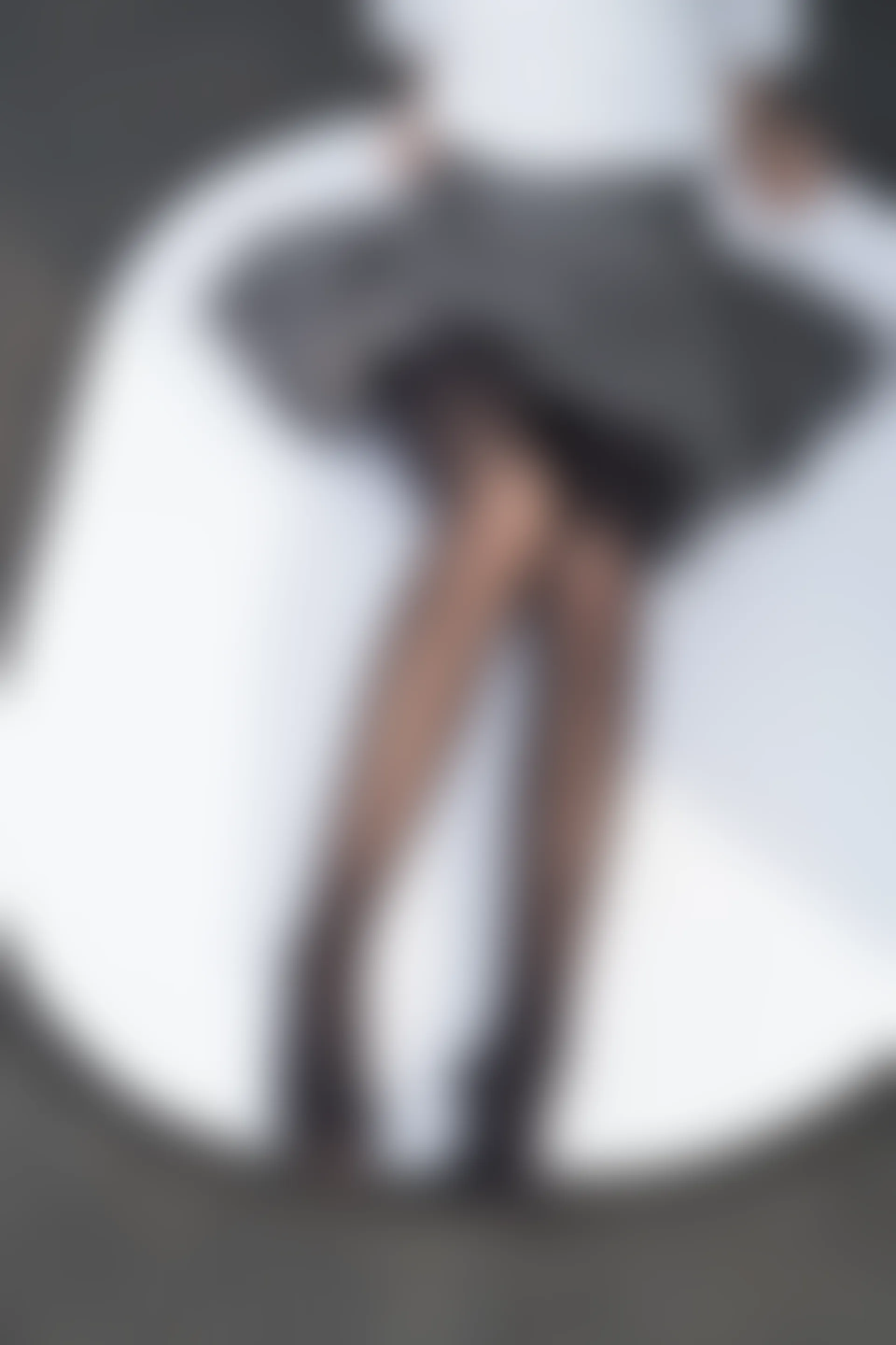 森萝财团 R15-031 [95P-508M]学生装, 森萝财团, 美腿, 黑丝