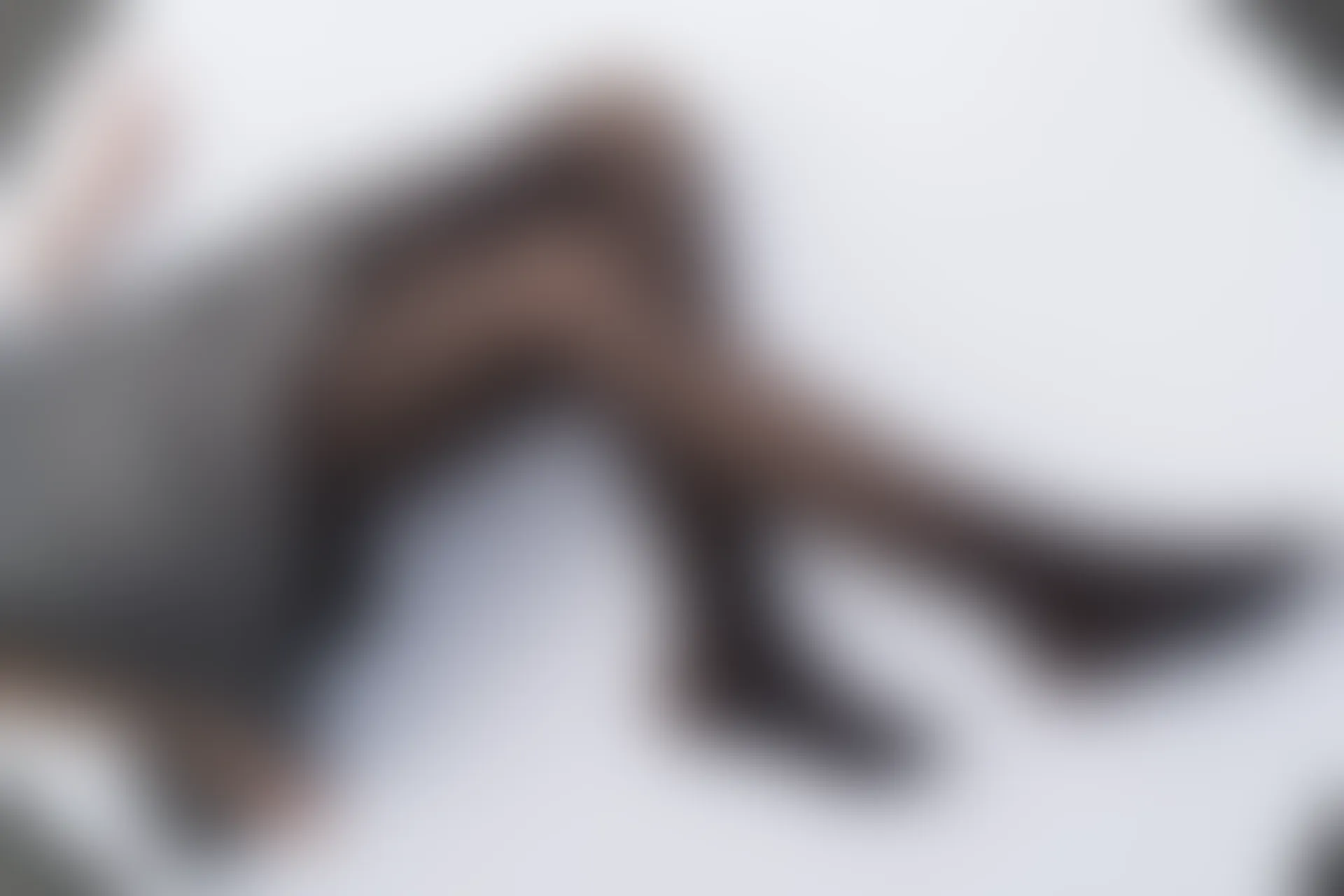 森萝财团 R15-031 [95P-508M]学生装, 森萝财团, 美腿, 黑丝
