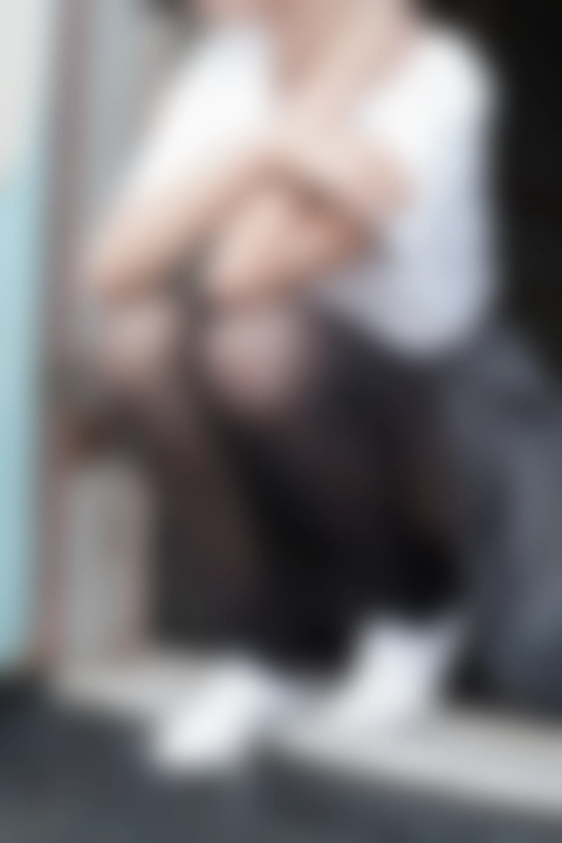 森萝财团 R15-031 [95P-508M]学生装, 森萝财团, 美腿, 黑丝