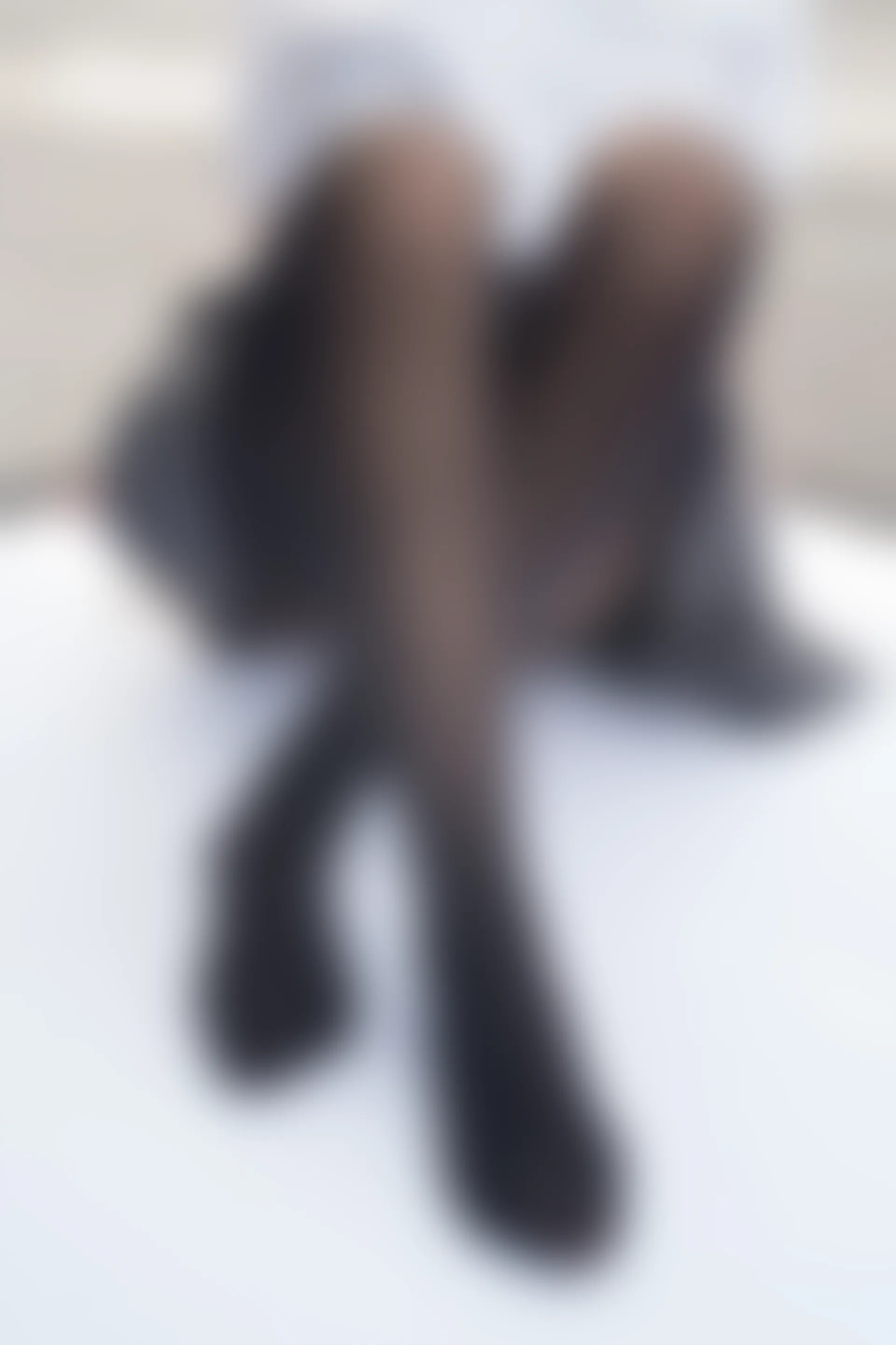 森萝财团 R15-031 [95P-508M]学生装, 森萝财团, 美腿, 黑丝