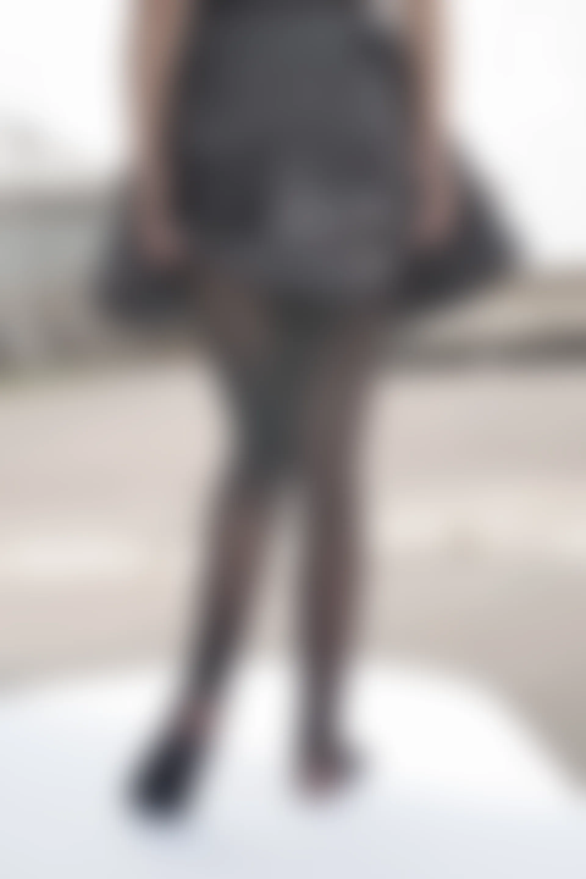 森萝财团 R15-031 [95P-508M]学生装, 森萝财团, 美腿, 黑丝